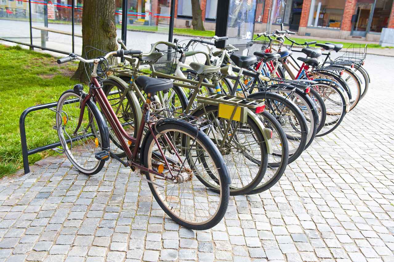 画像: 「この感覚はお金じゃ買えないから」愛用の自転車が壊れた時、私が「値段」よりも『大切にしたもの』