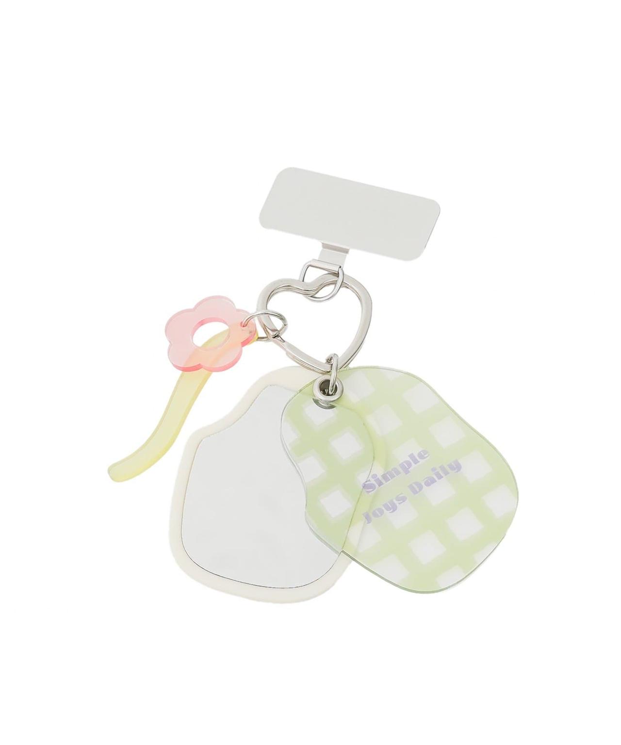 画像1: 出典：3COINS