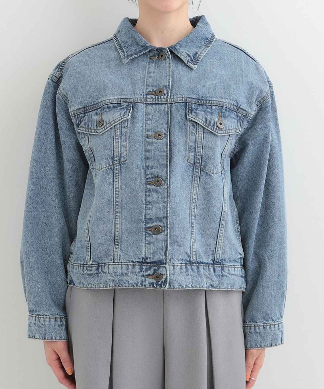 画像1: 出典：SHOO・LA・RUE