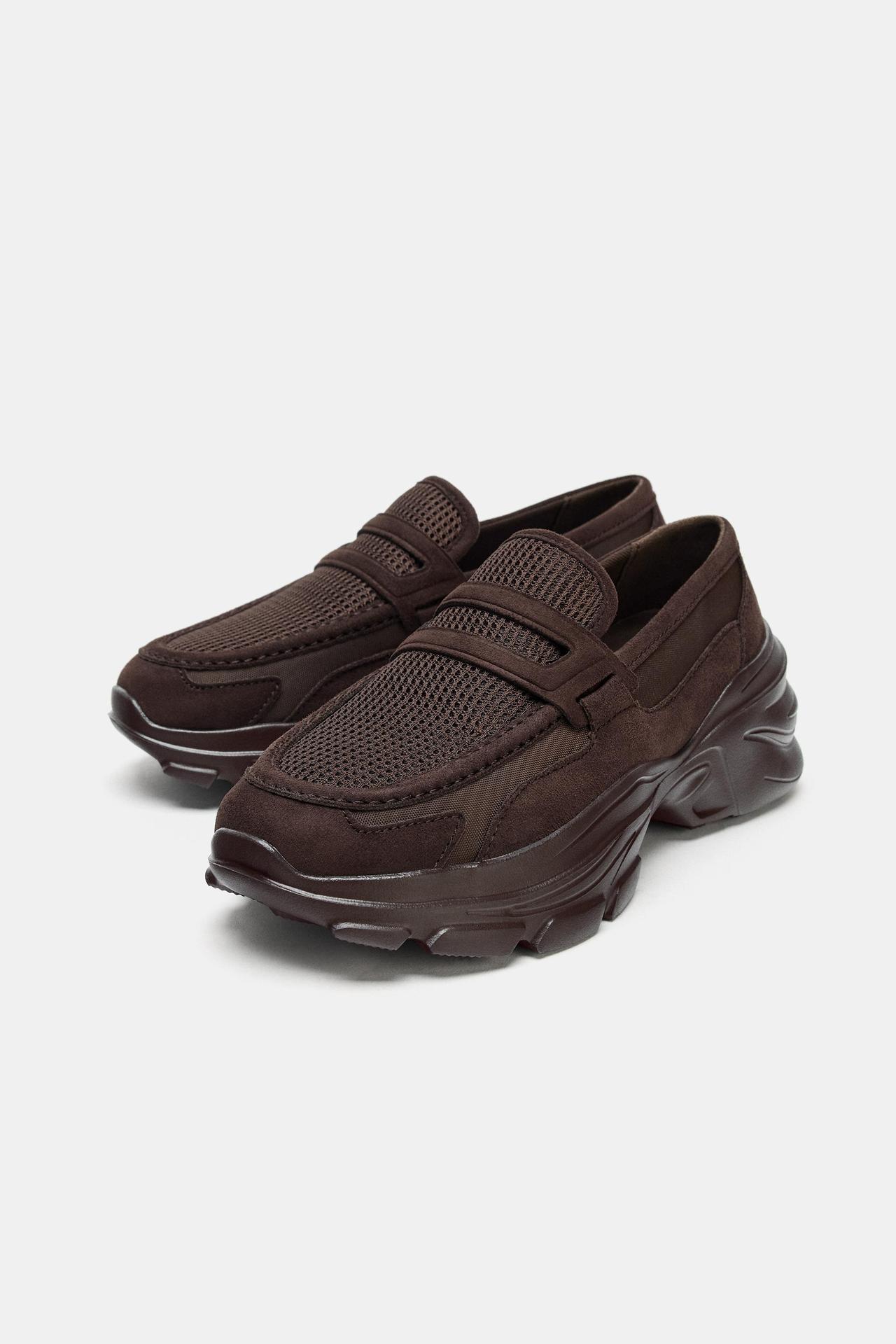 画像1: 出典：ZARA