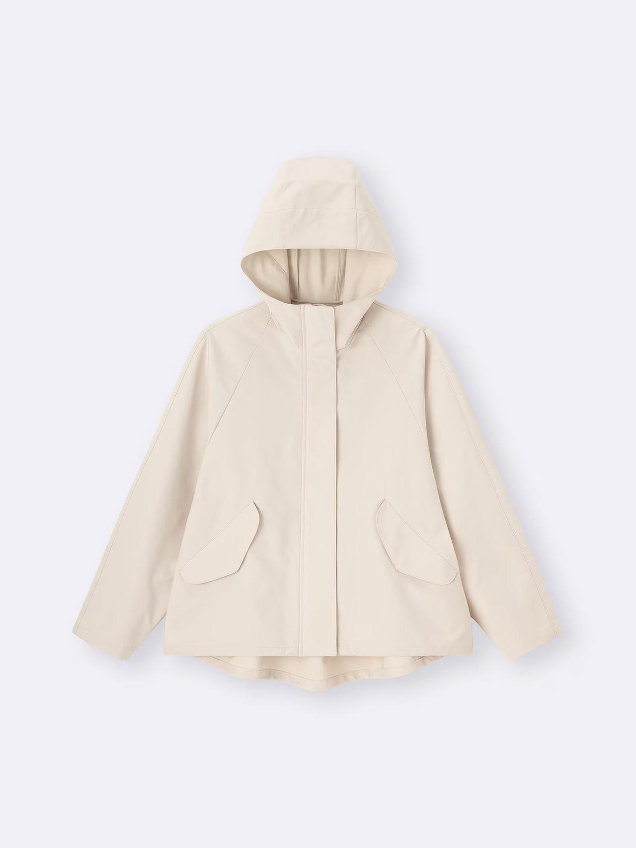 画像1: 出典：GU