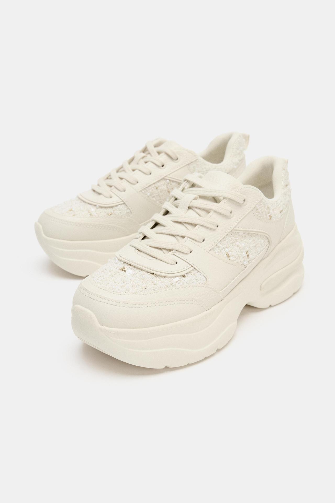 画像3: 出典：ZARA