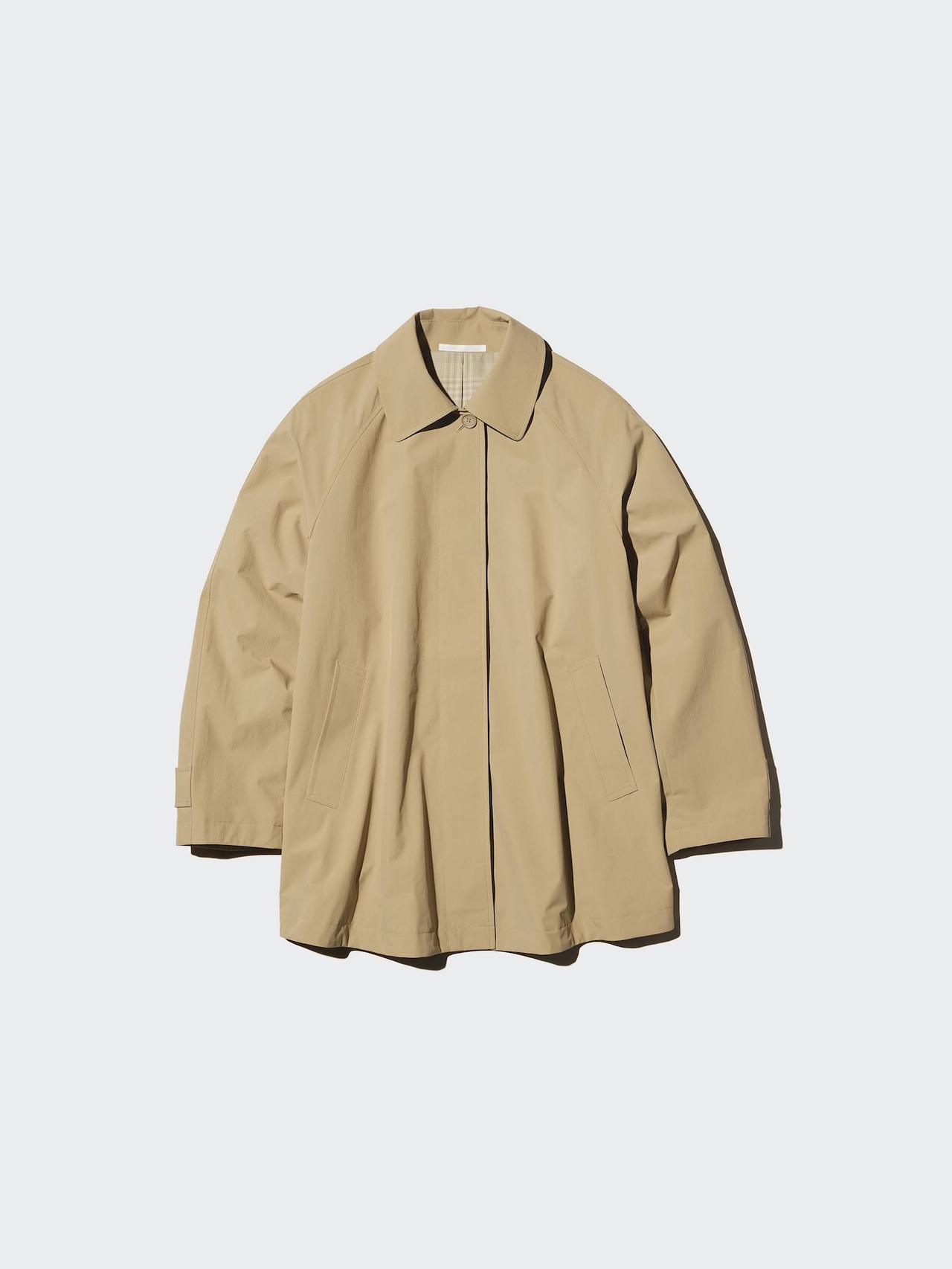 画像1: 出典：ユニクロ