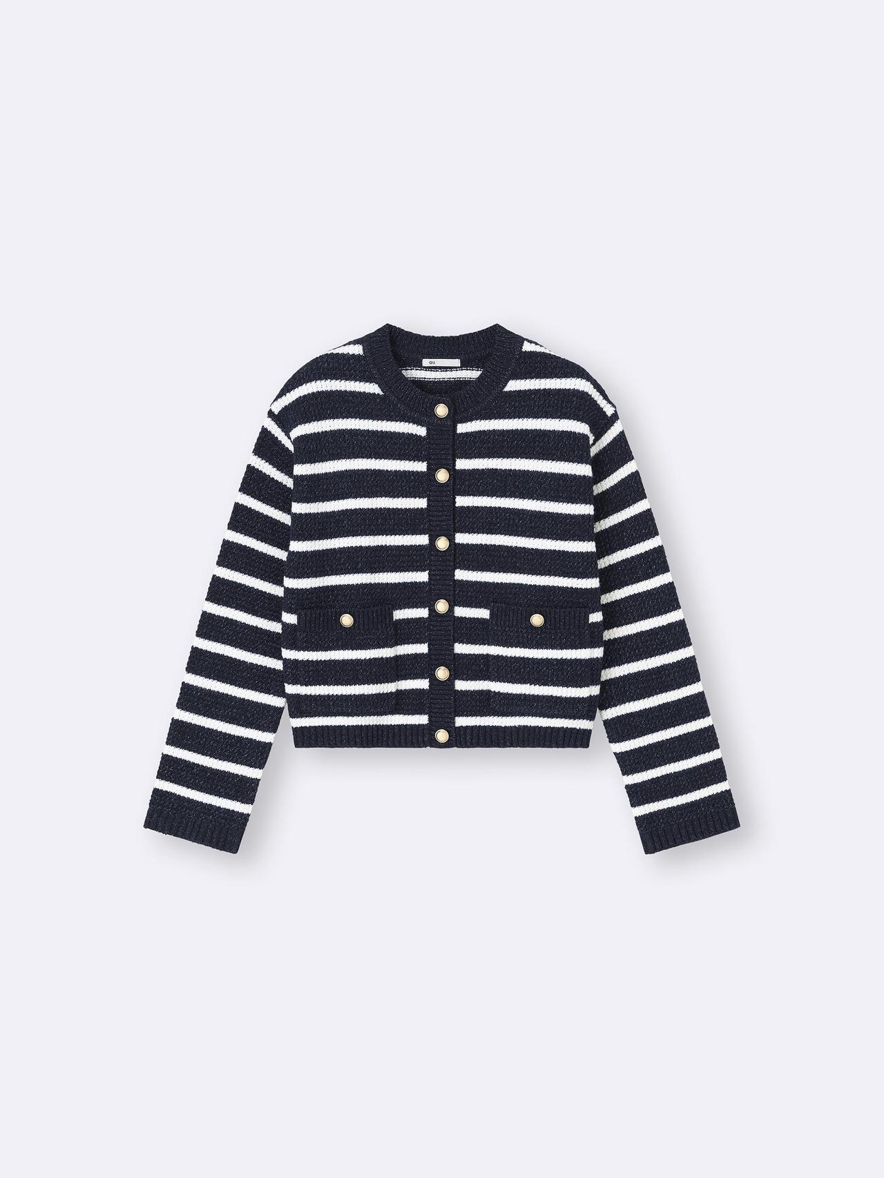 画像1: 出典：GU