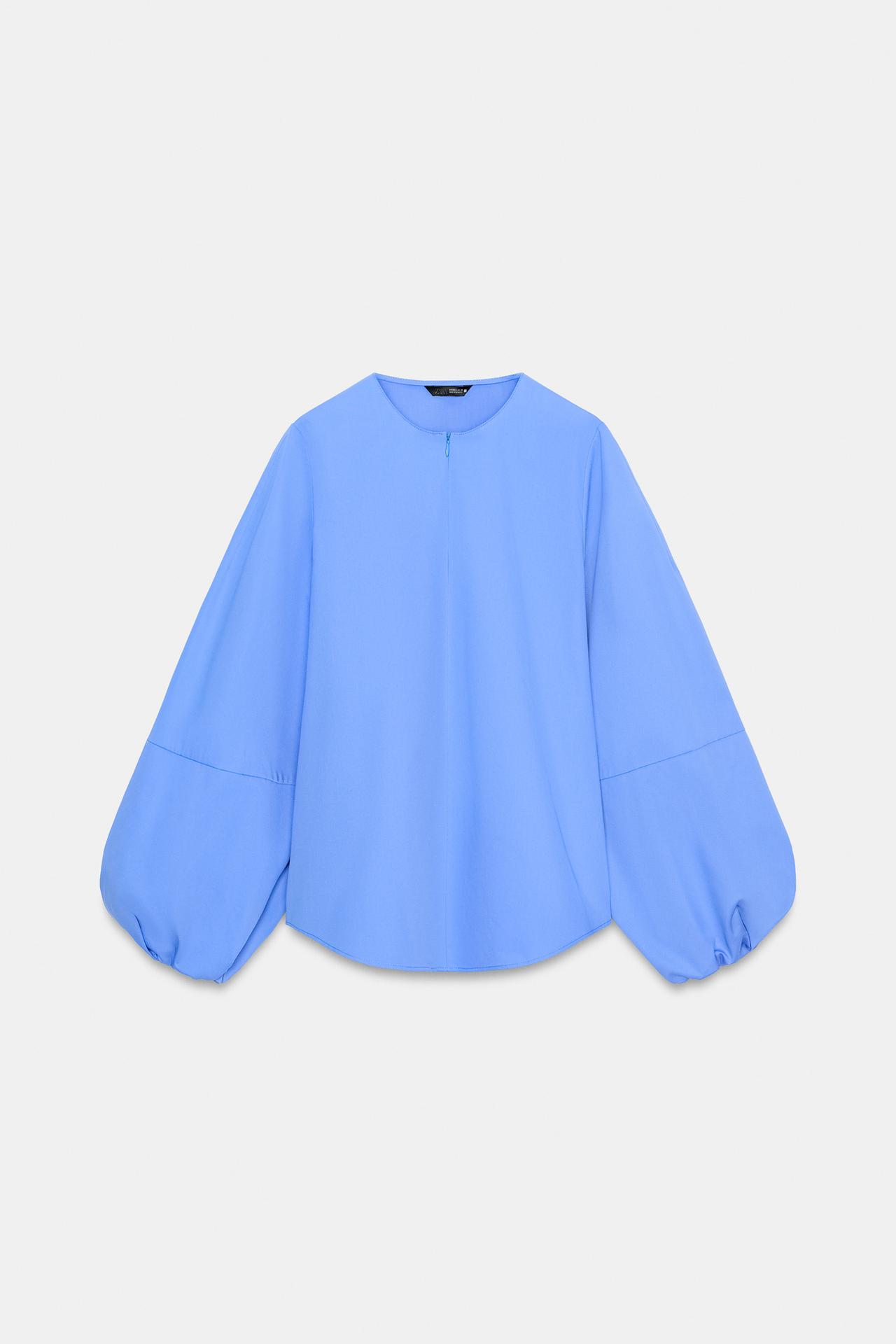 画像1: 出典：ZARA