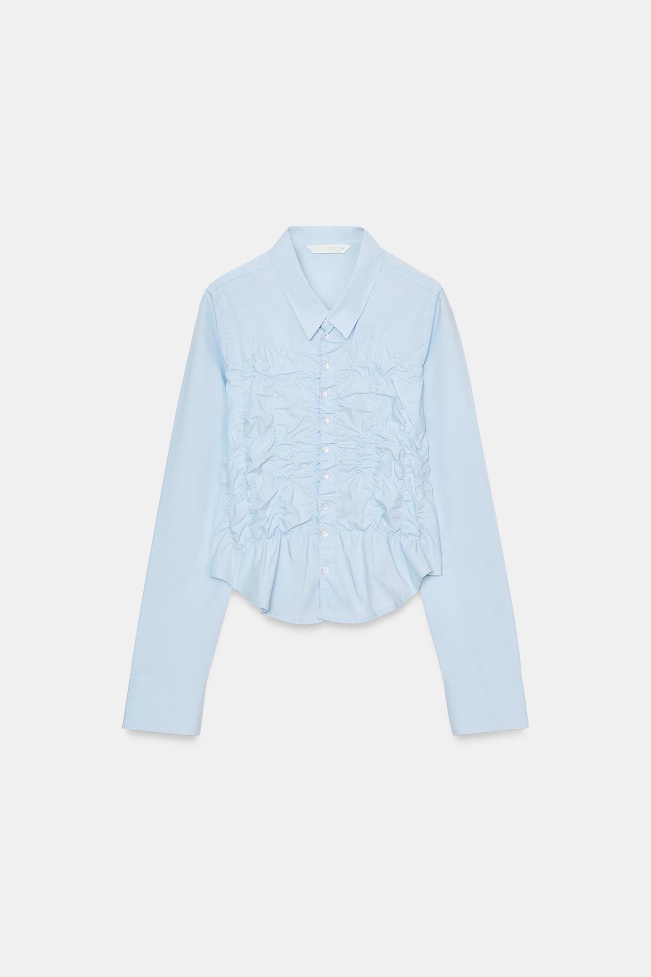 画像3: 出典：ZARA