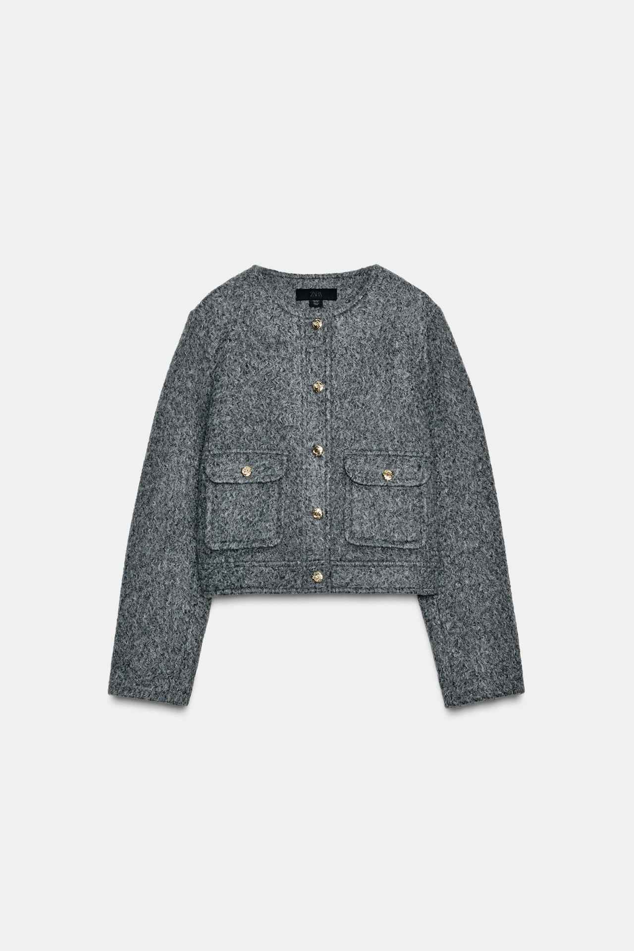 画像1: 出典：ZARA