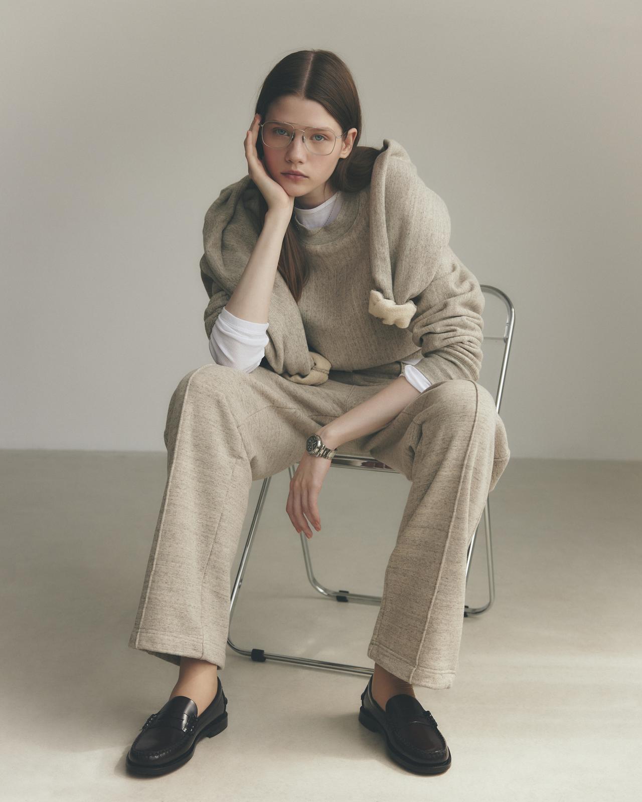 画像: 【シンゾーン】25周年記念として登場した「COTTON PROJECT」の第一弾 出典：シンゾーン