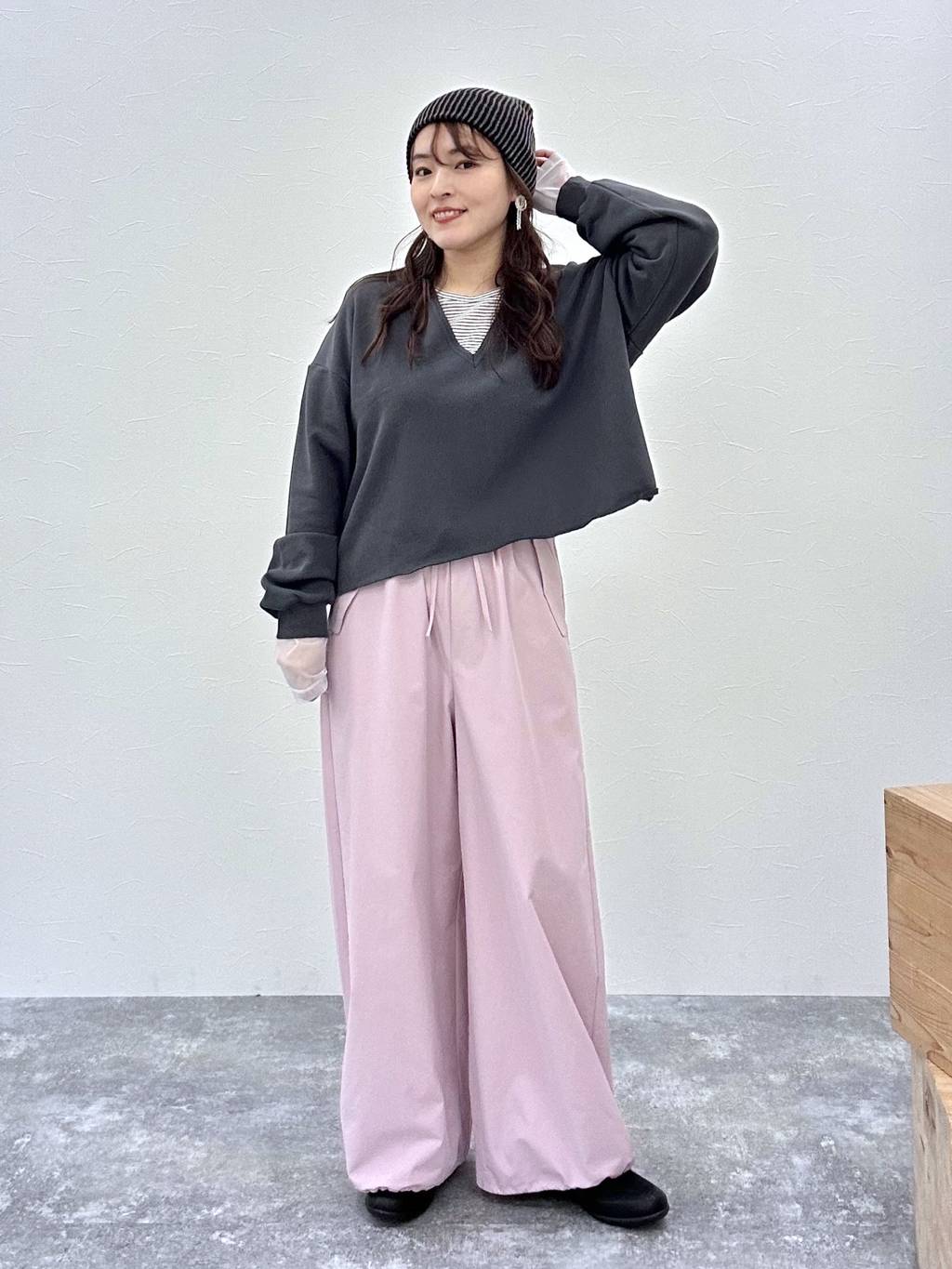 画像1: 出典：and ST