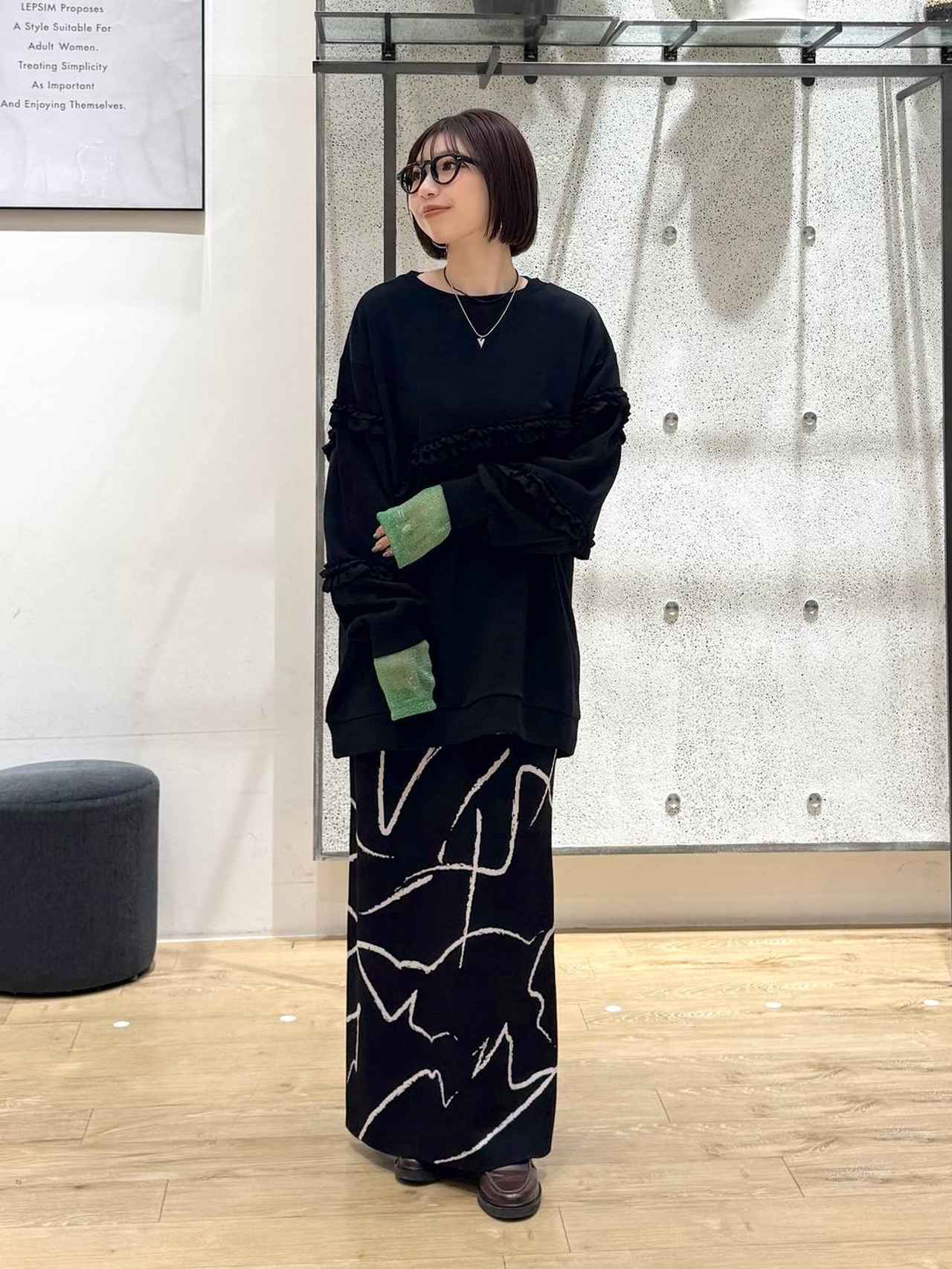 画像2: 出典：and ST