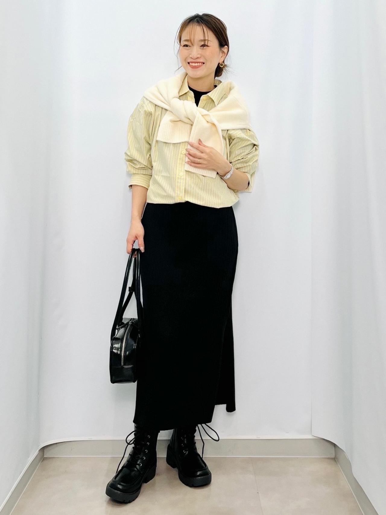 画像4: 出典：GU