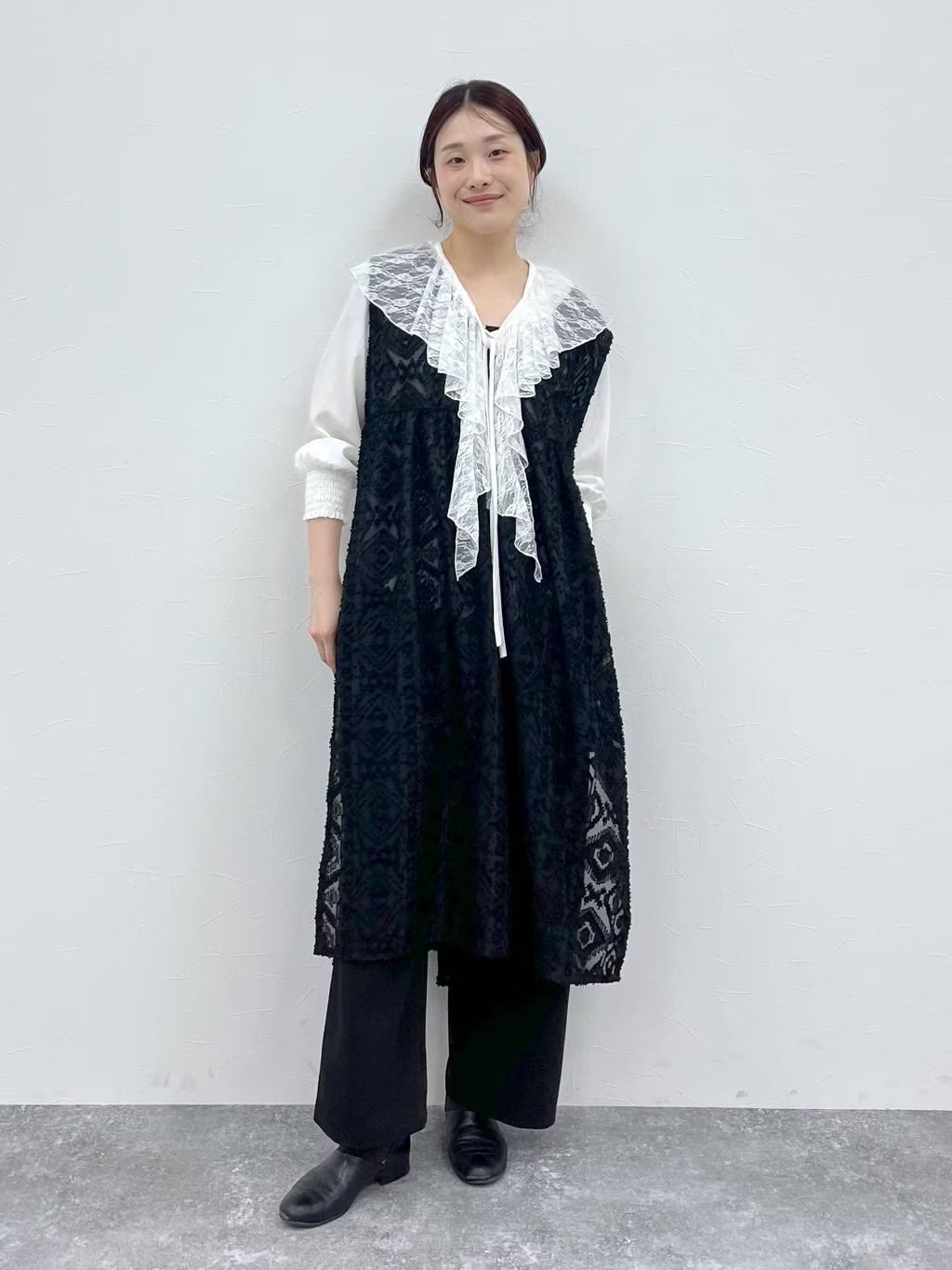 画像1: 出典：and ST