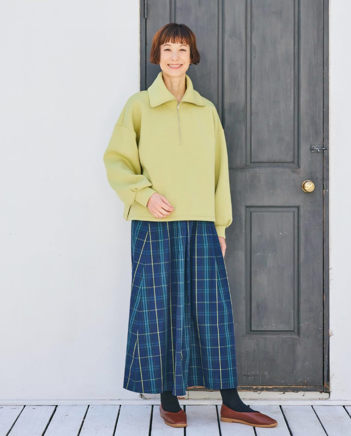 画像4: 出典：SEASON REASON by Lin.&Red