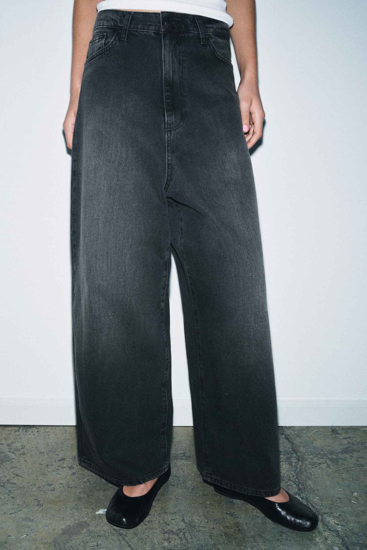 画像4: 出典：ZARA