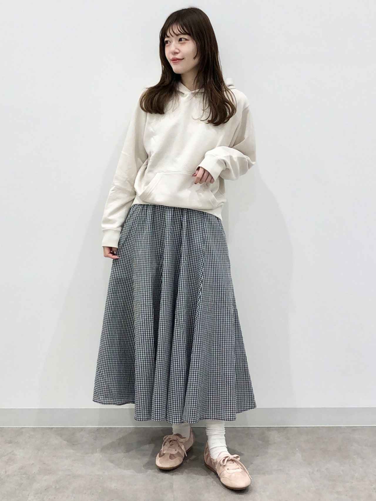 画像4: 出典：GU