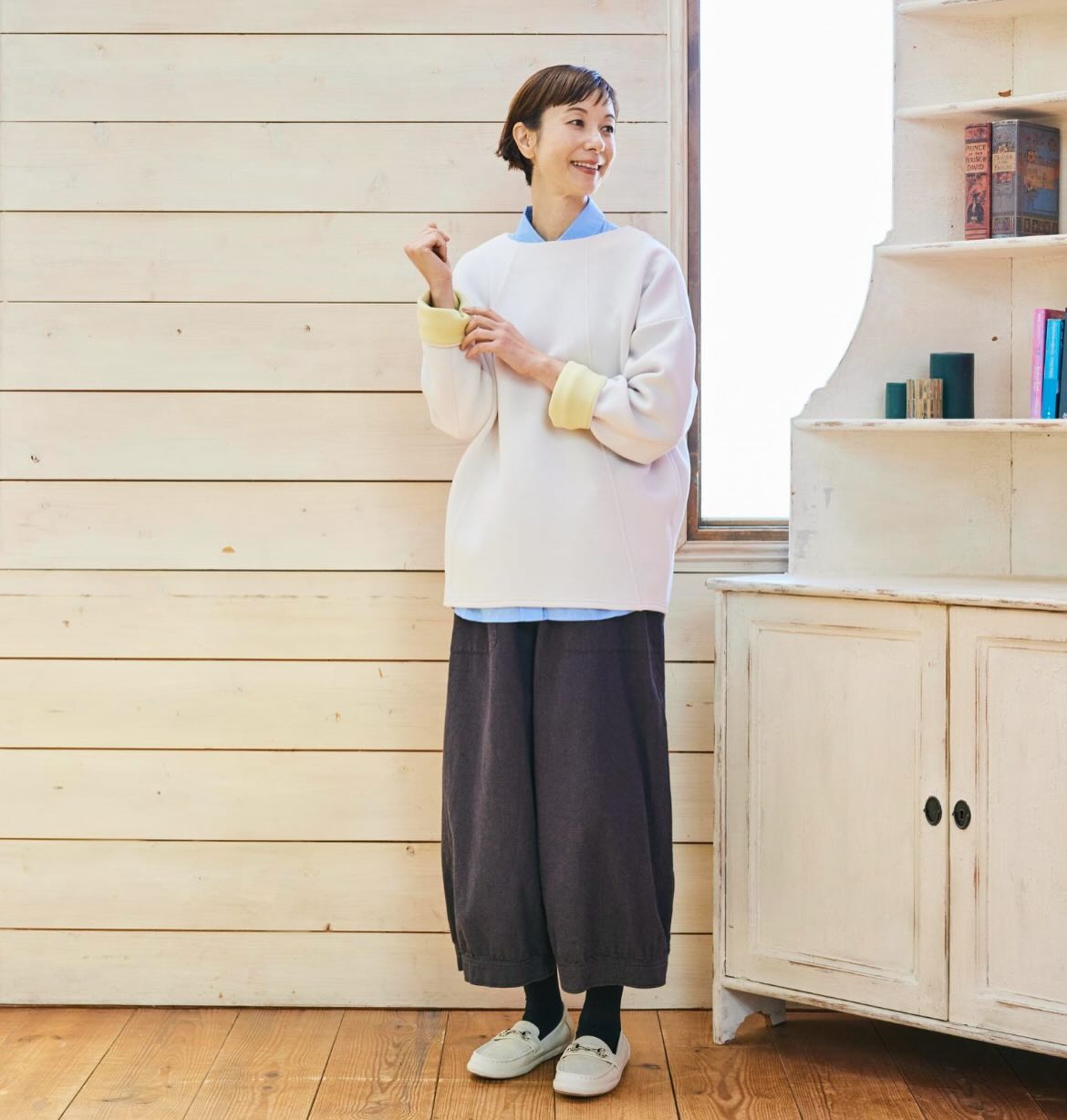 画像4: 出典：SEASON REASON by Lin.&Red