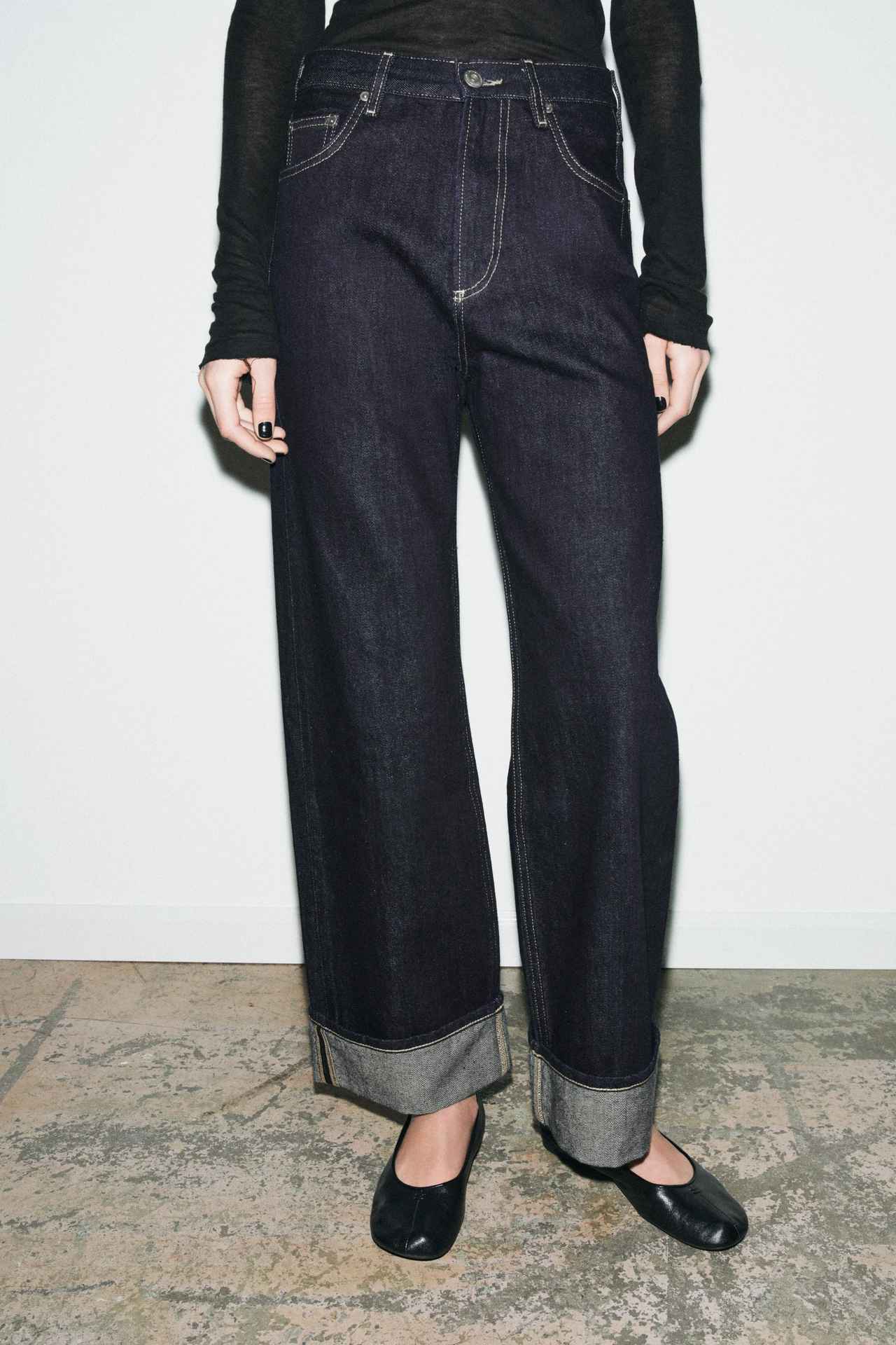 画像1: 出典：ZARA