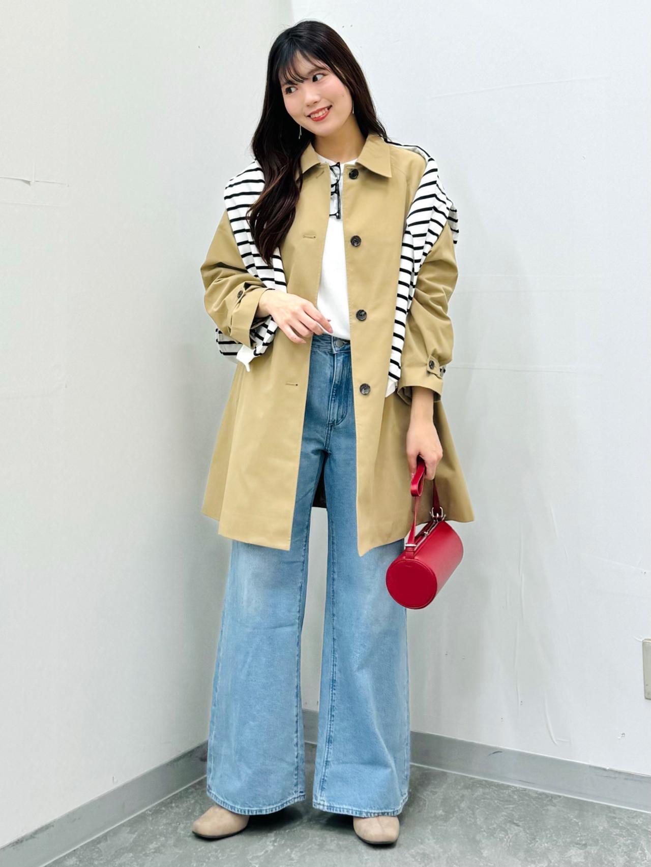 画像3: 出典：GU