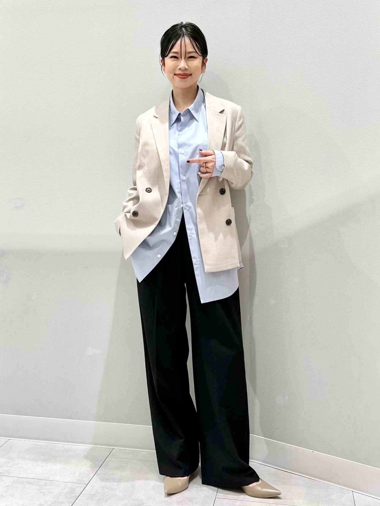 画像4: 出典：GU