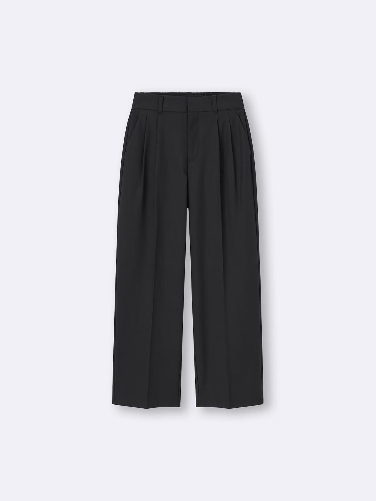 画像3: 出典：GU