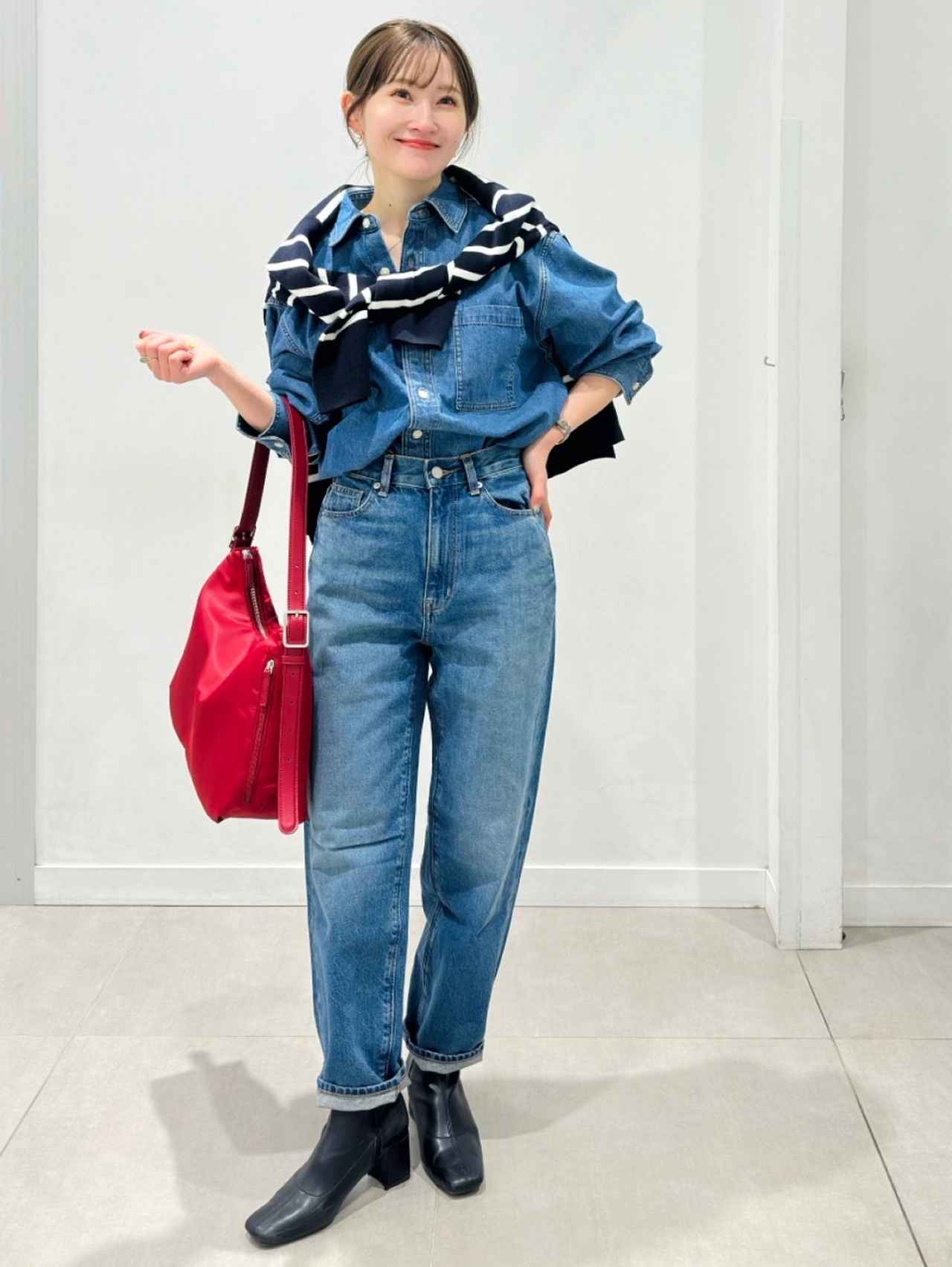 画像2: 出典：GU