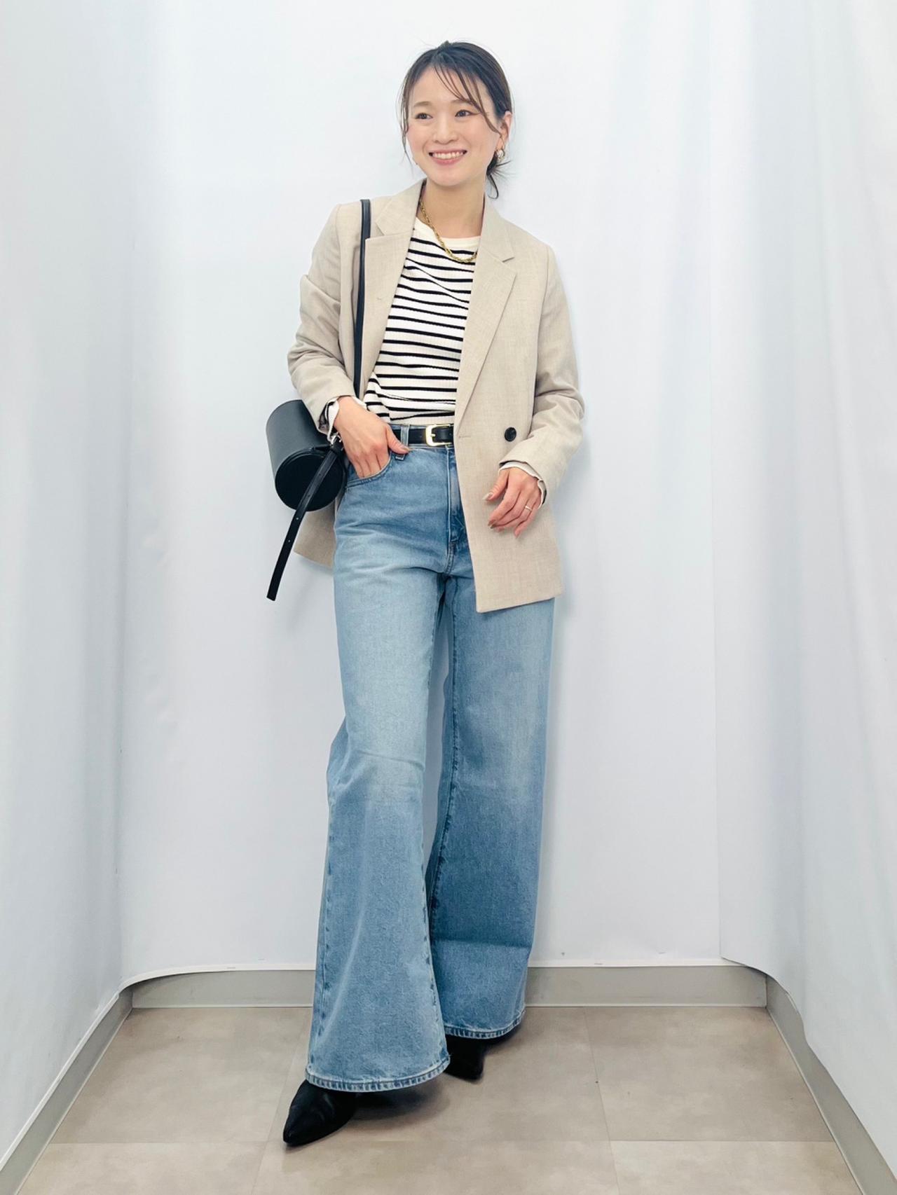 画像4: 出典：GU