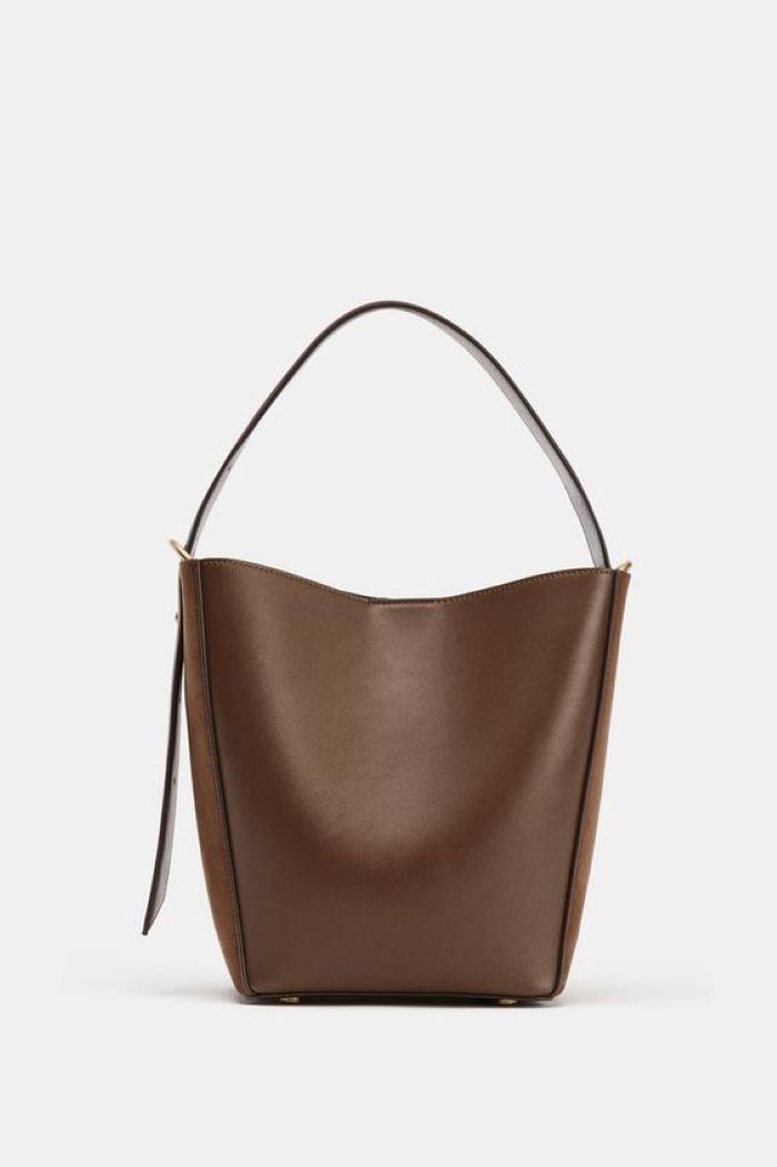 画像1: 出典：ZARA