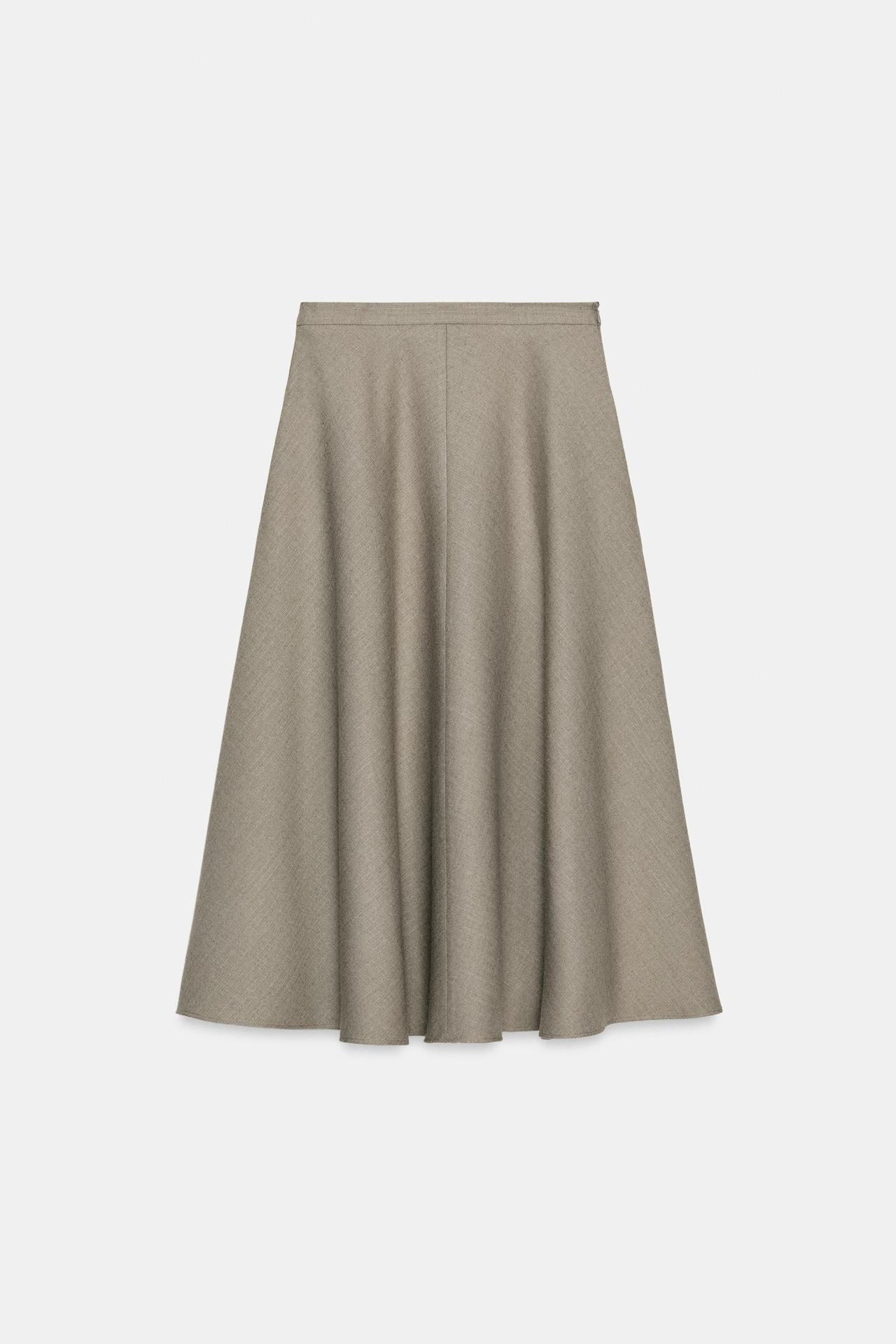 画像2: 出典：ZARA