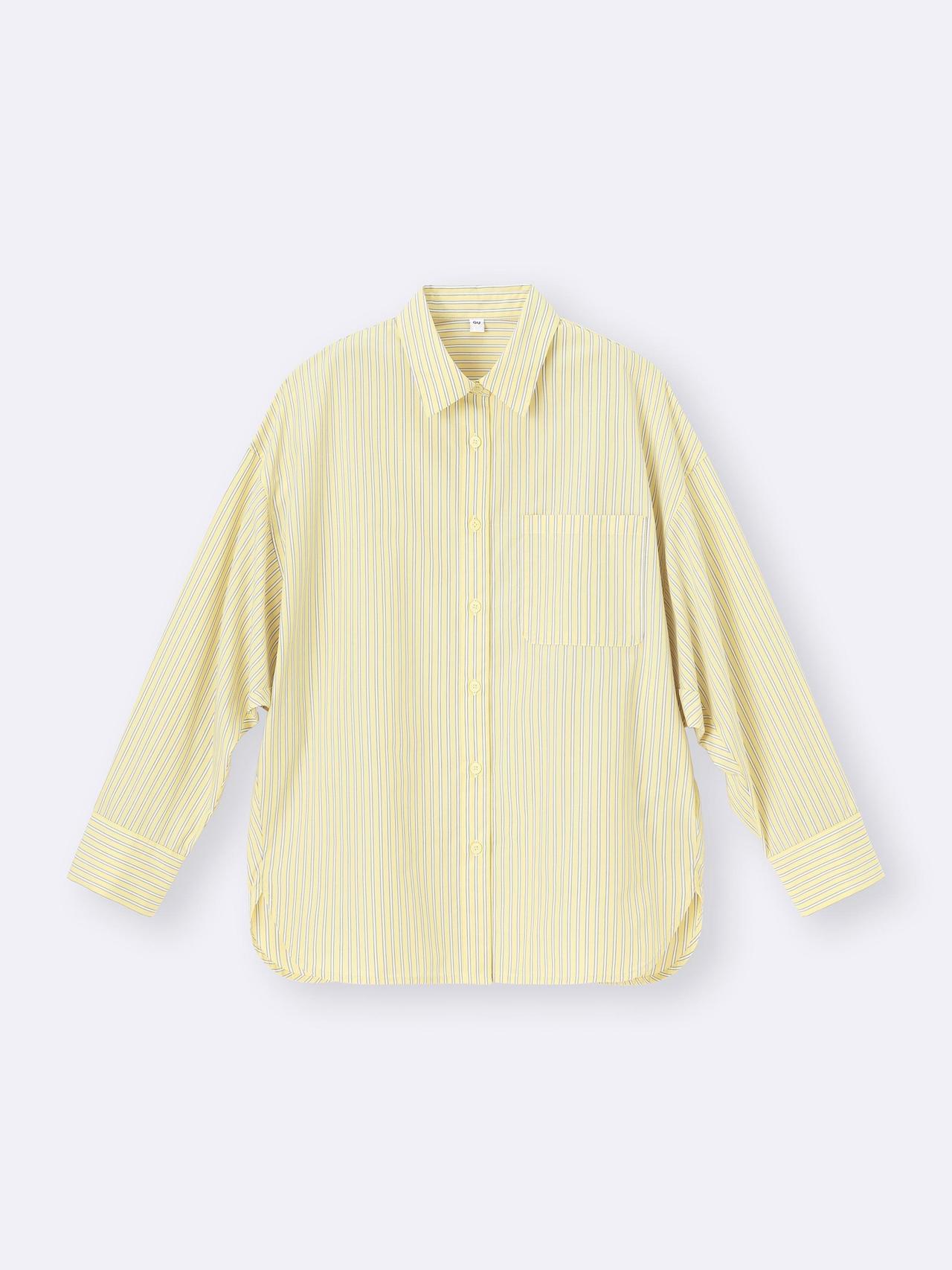 画像3: 出典：GU