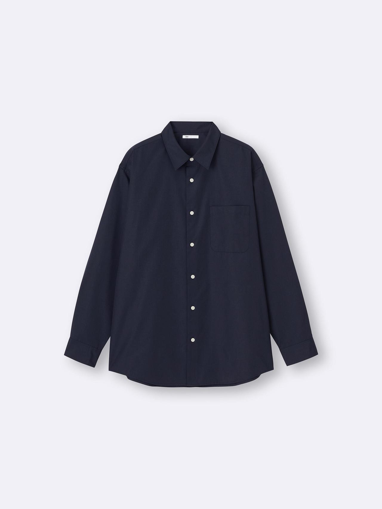 画像1: 出典：GU