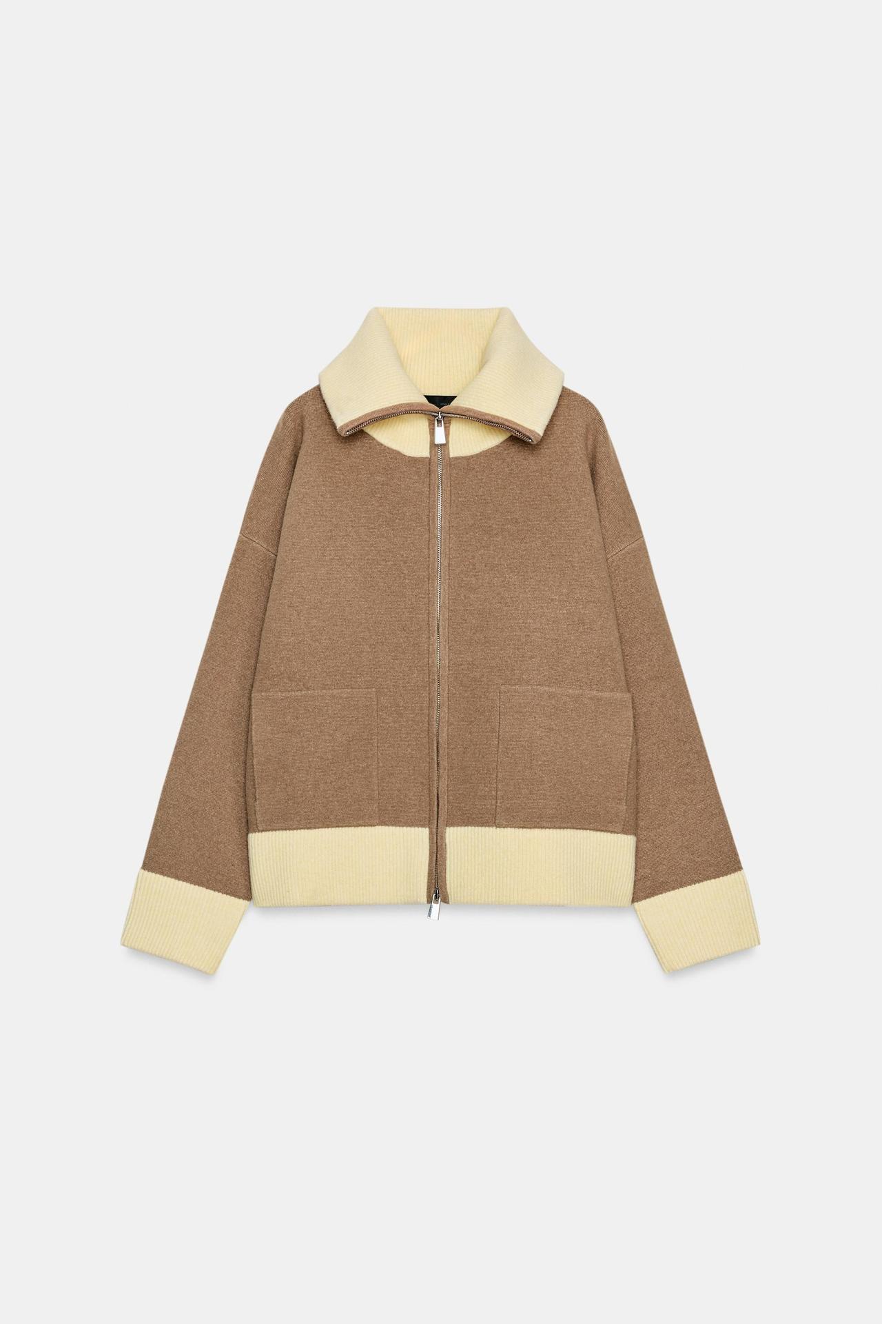 画像2: 出典：ZARA