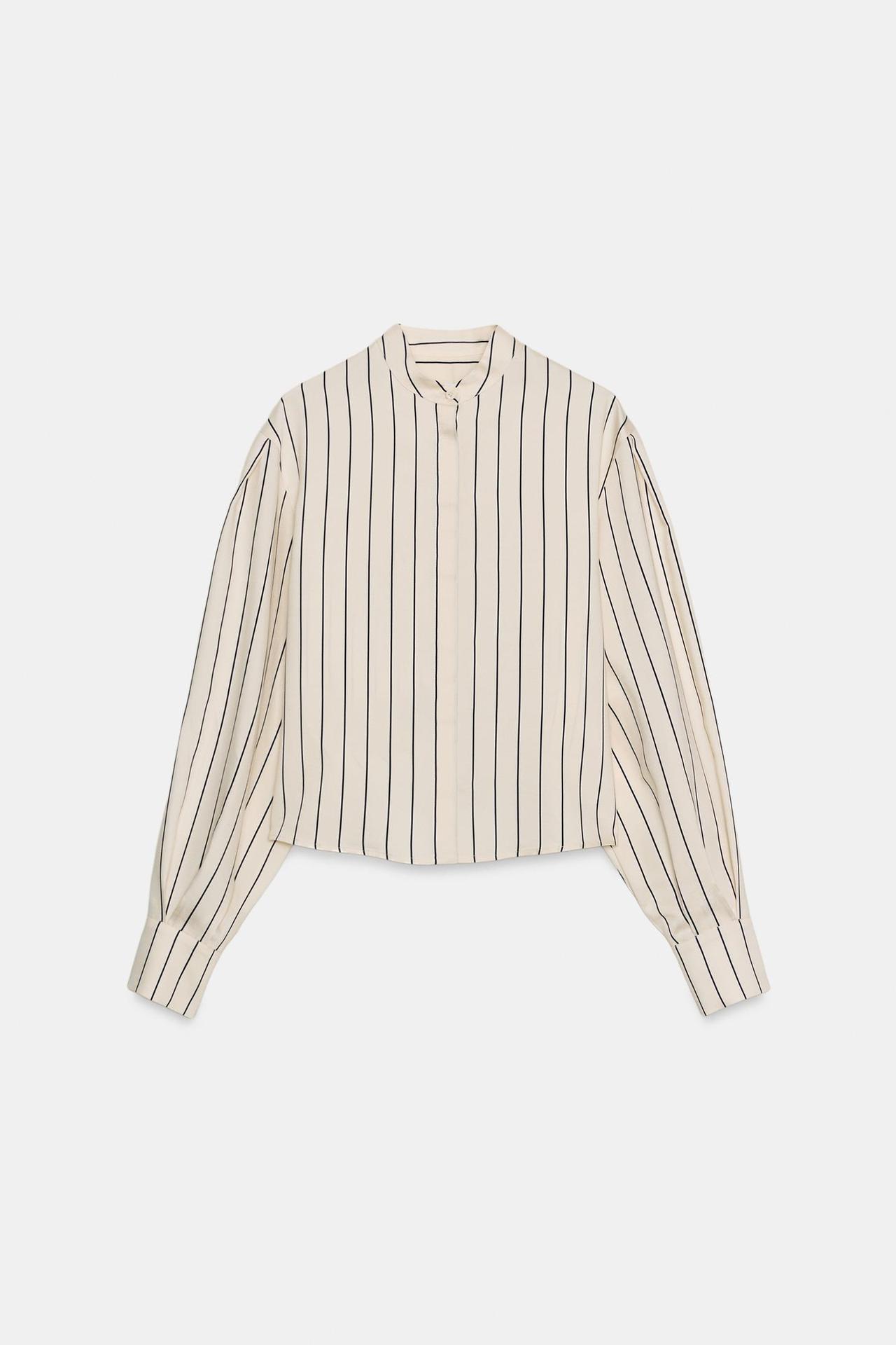 画像2: 出典：ZARA