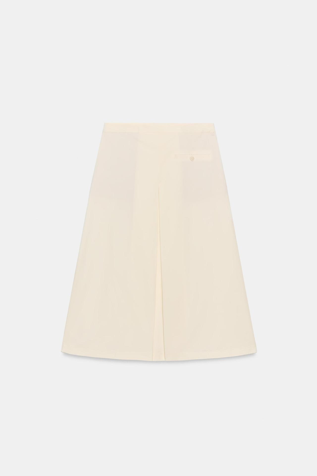 画像1: 出典：ZARA