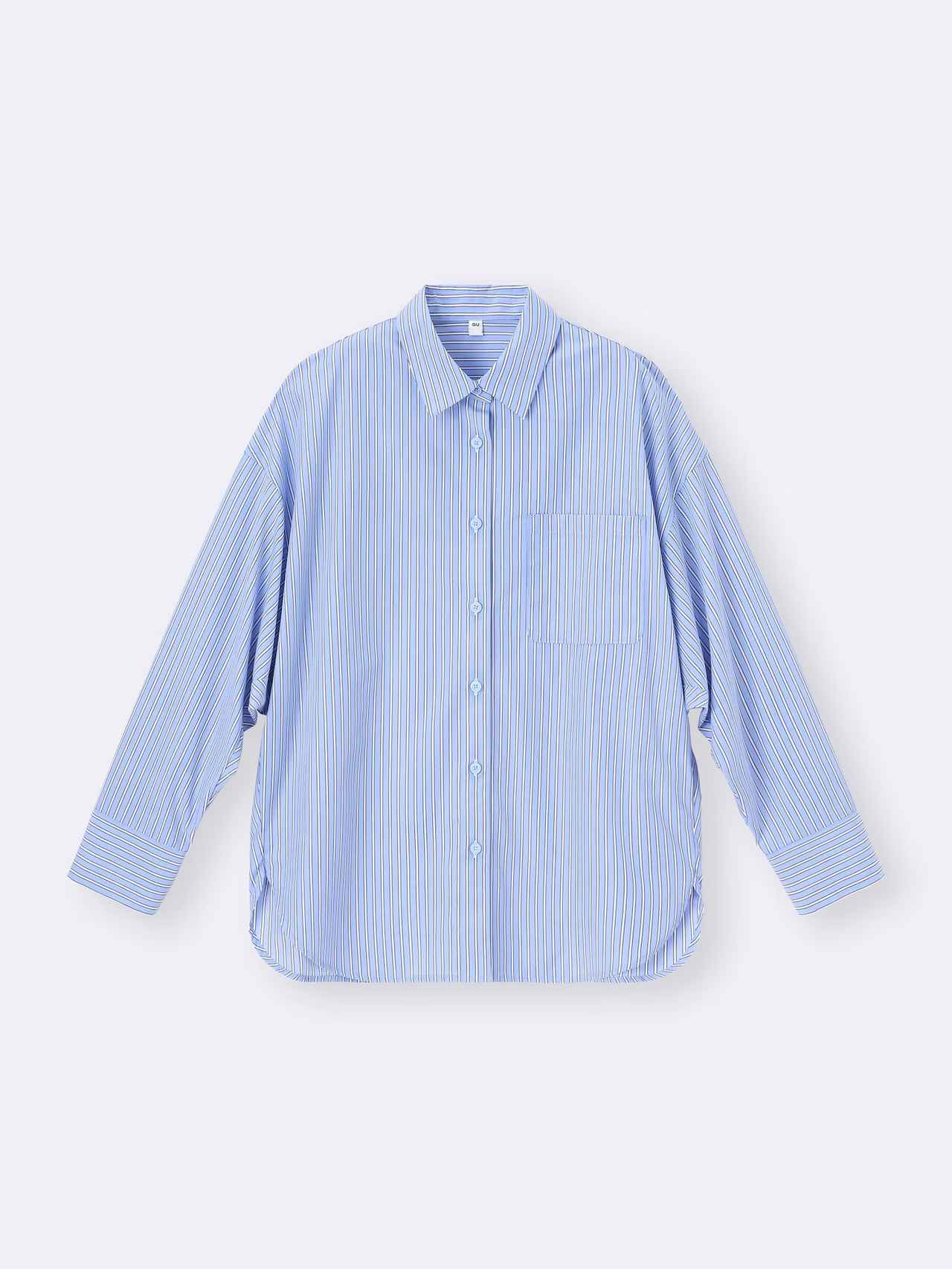 画像1: 出典：GU