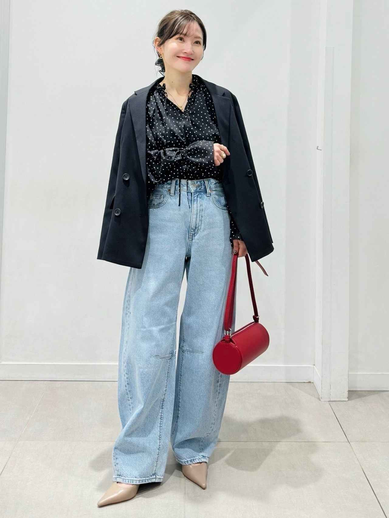 画像3: 出典：GU