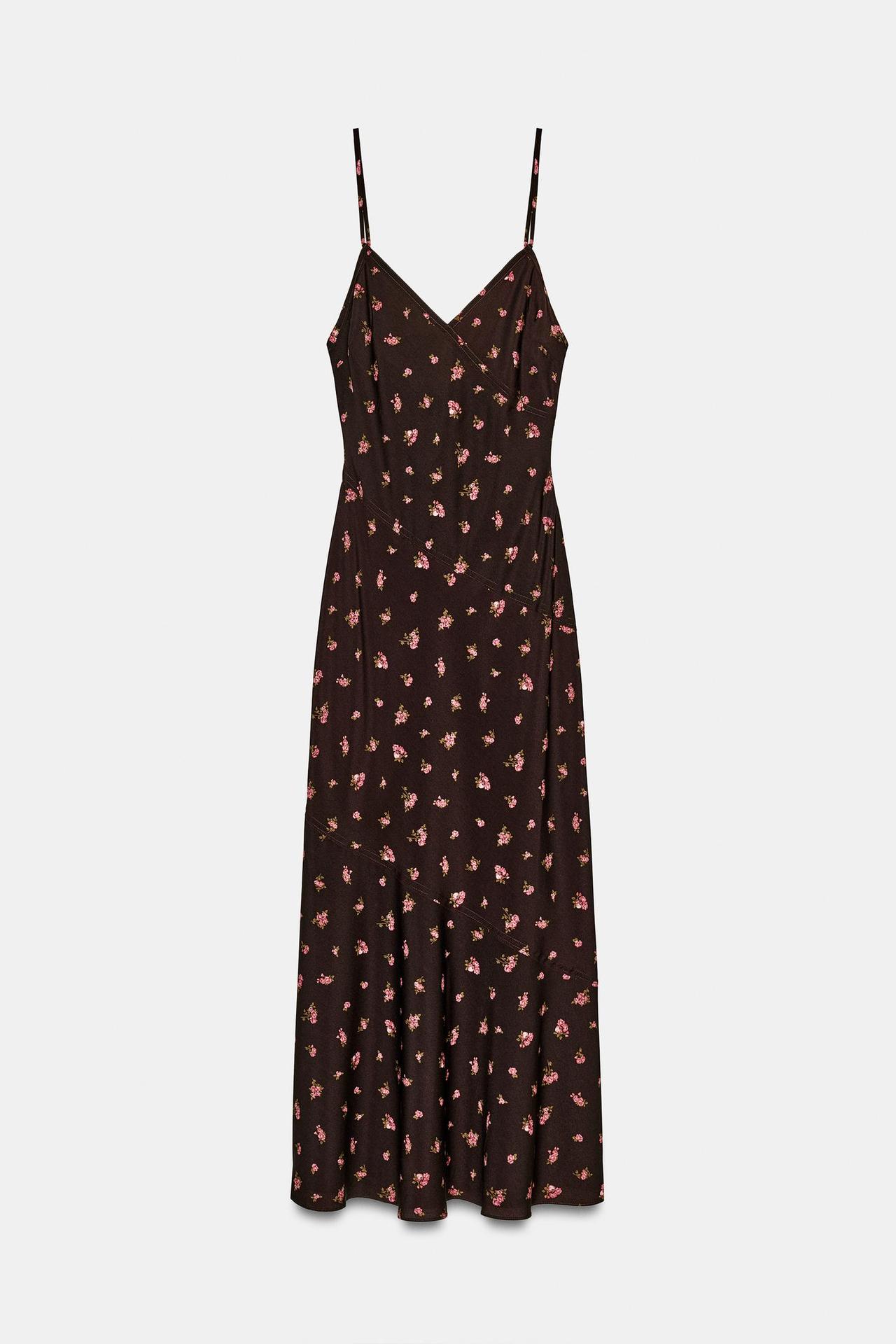 画像2: 出典：ZARA