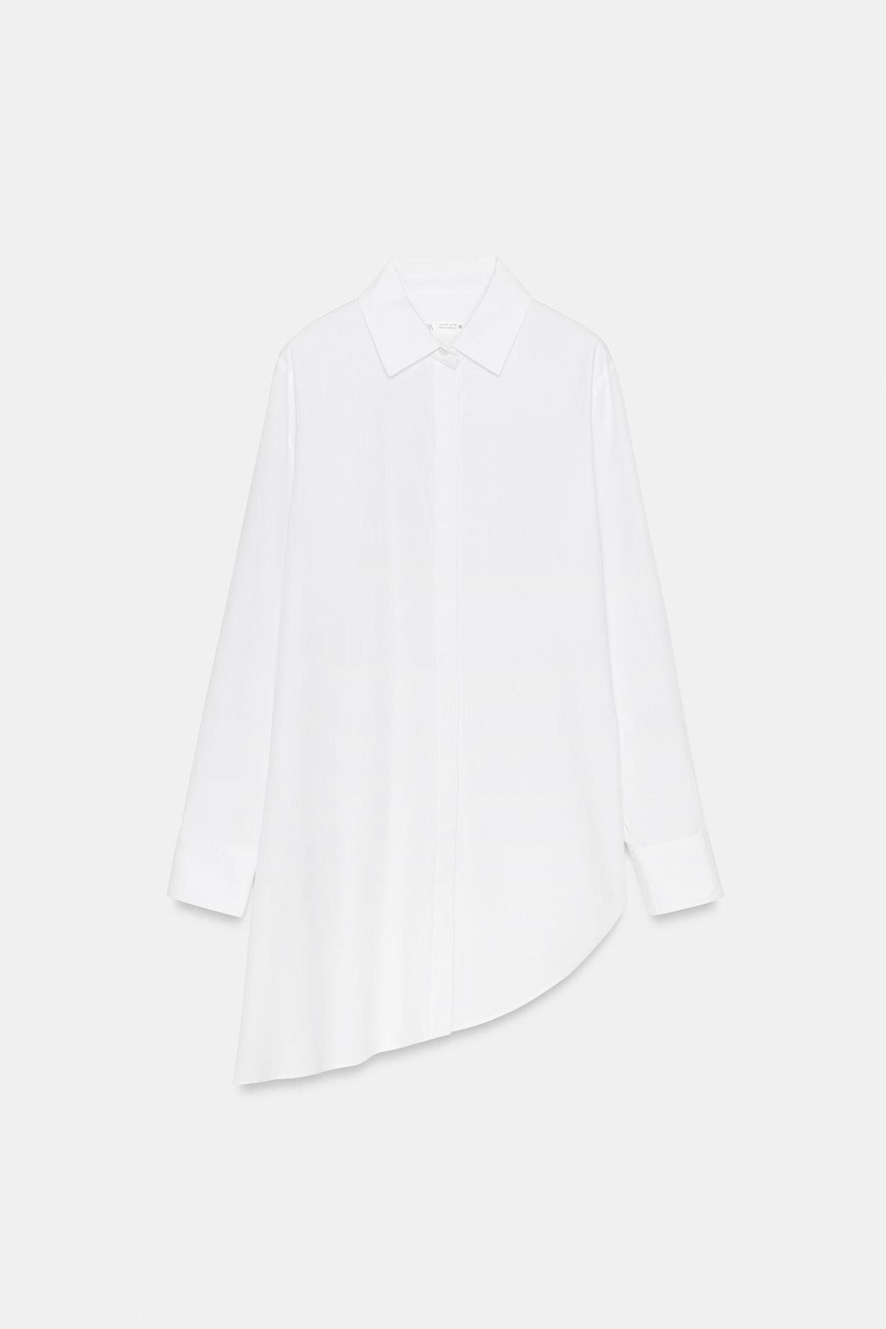 画像2: 出典：ZARA