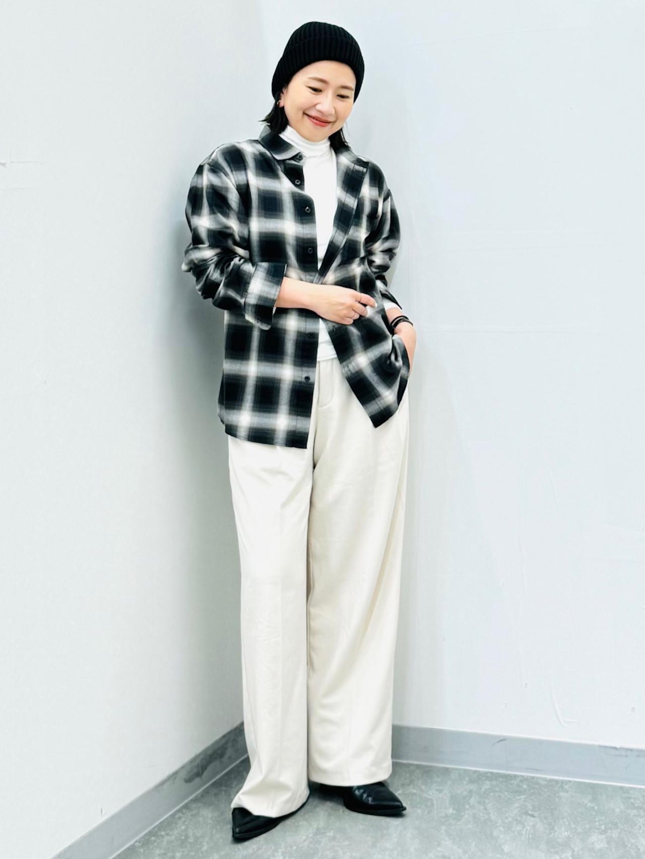 画像2: 出典：GU