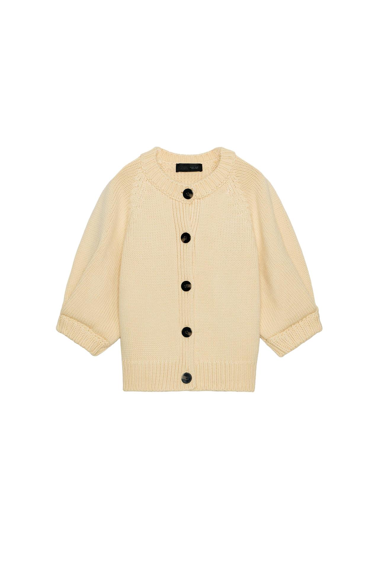 画像1: 出典：ZARA