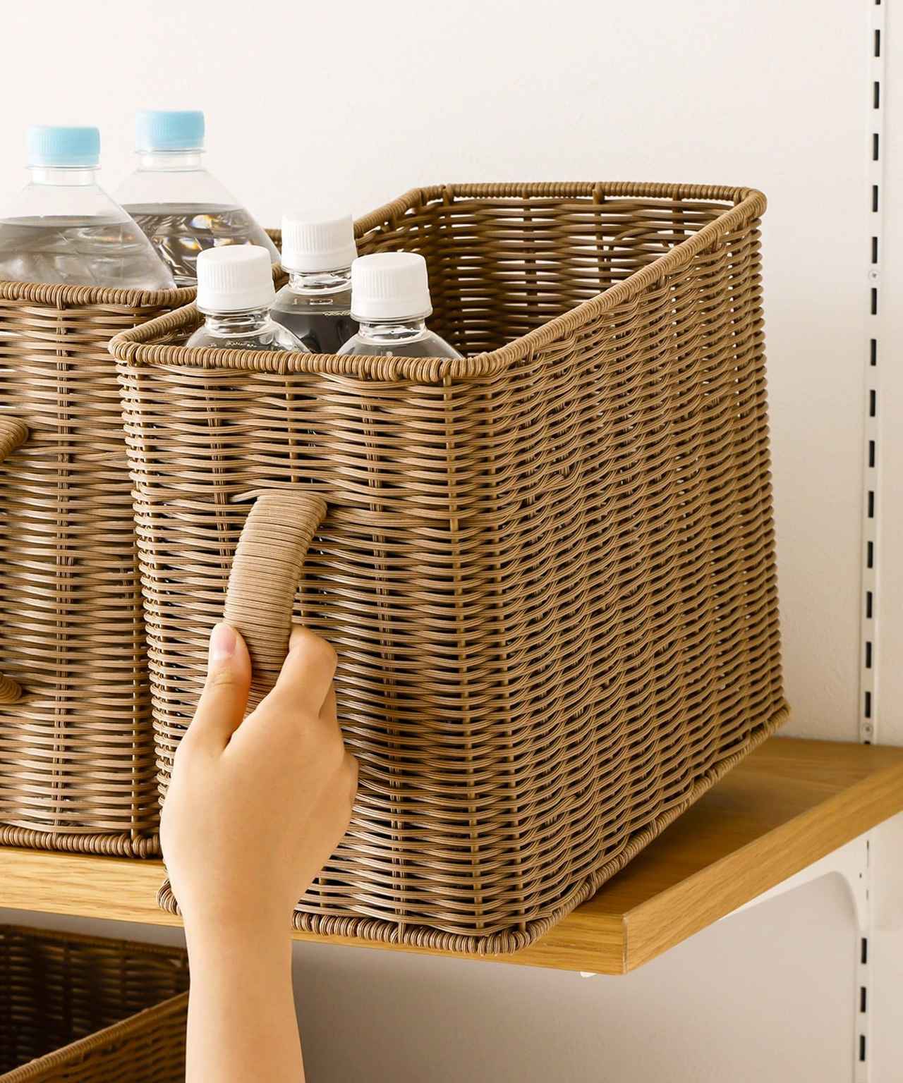 画像1: 出典：3COINS