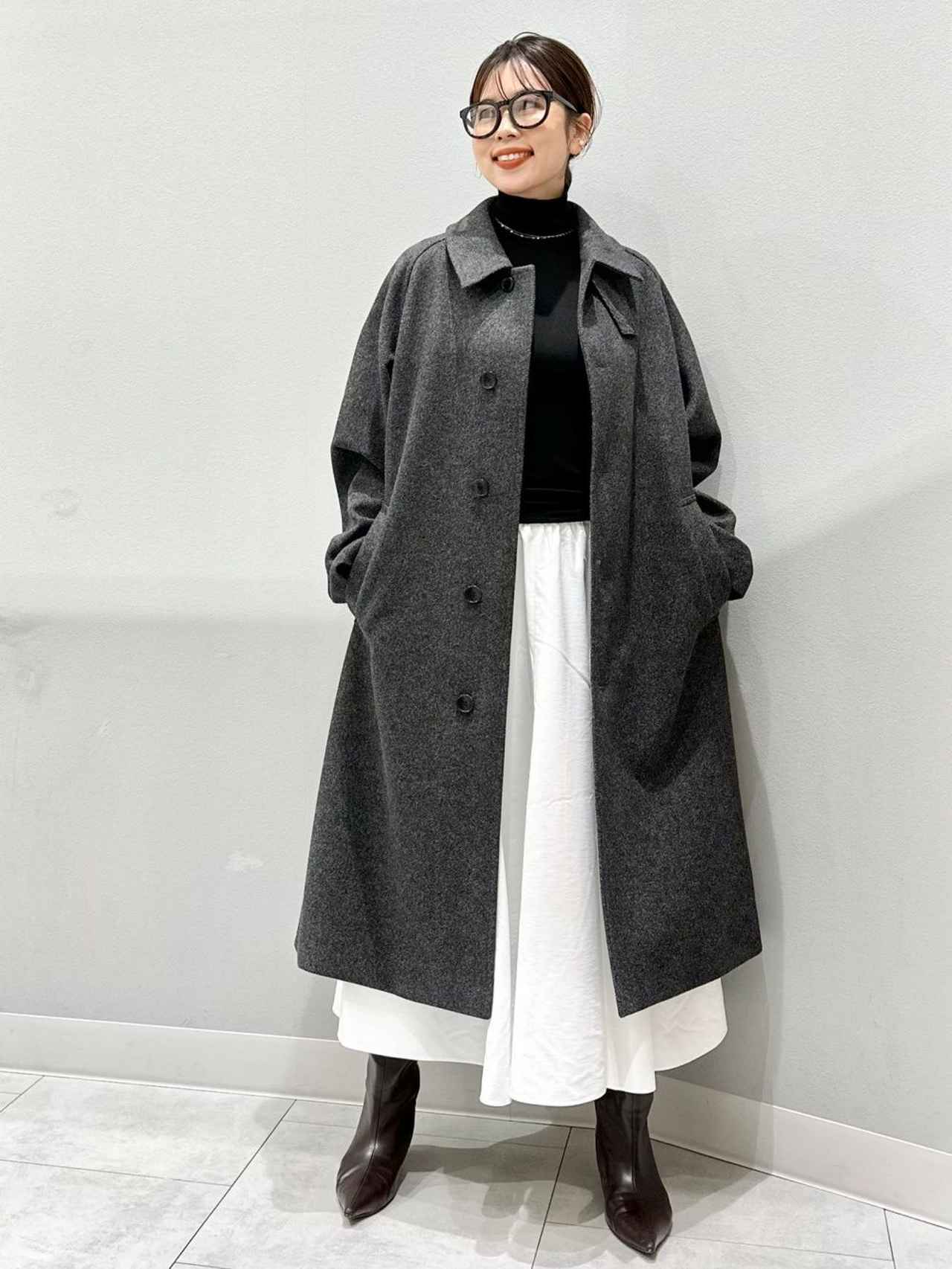 画像2: 出典：GU