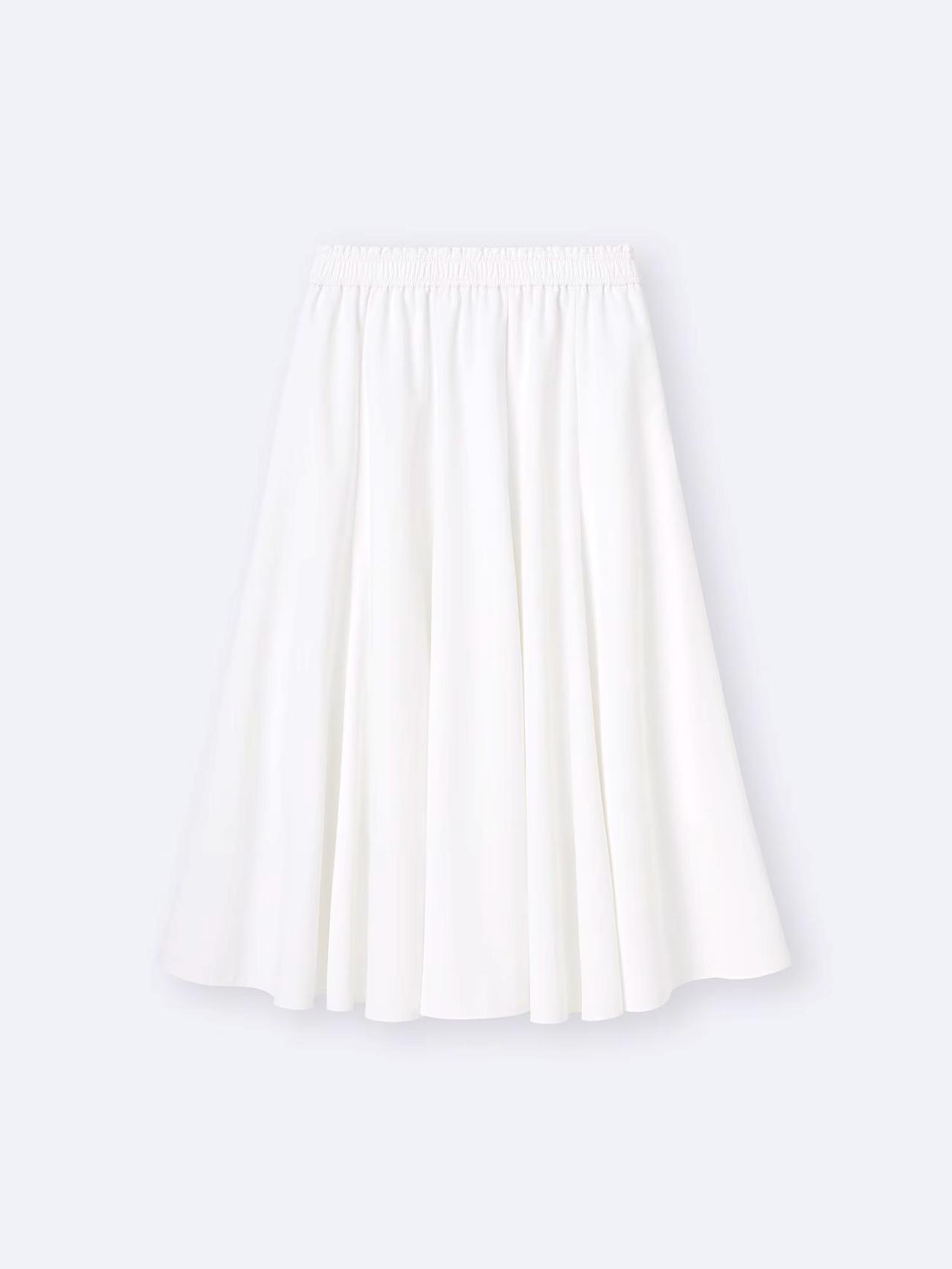 画像1: 出典：GU