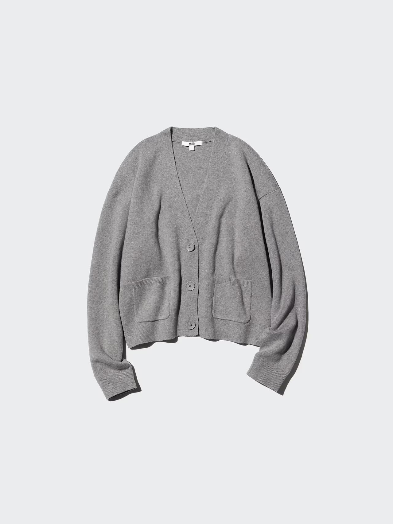 画像: 出典：ユニクロ