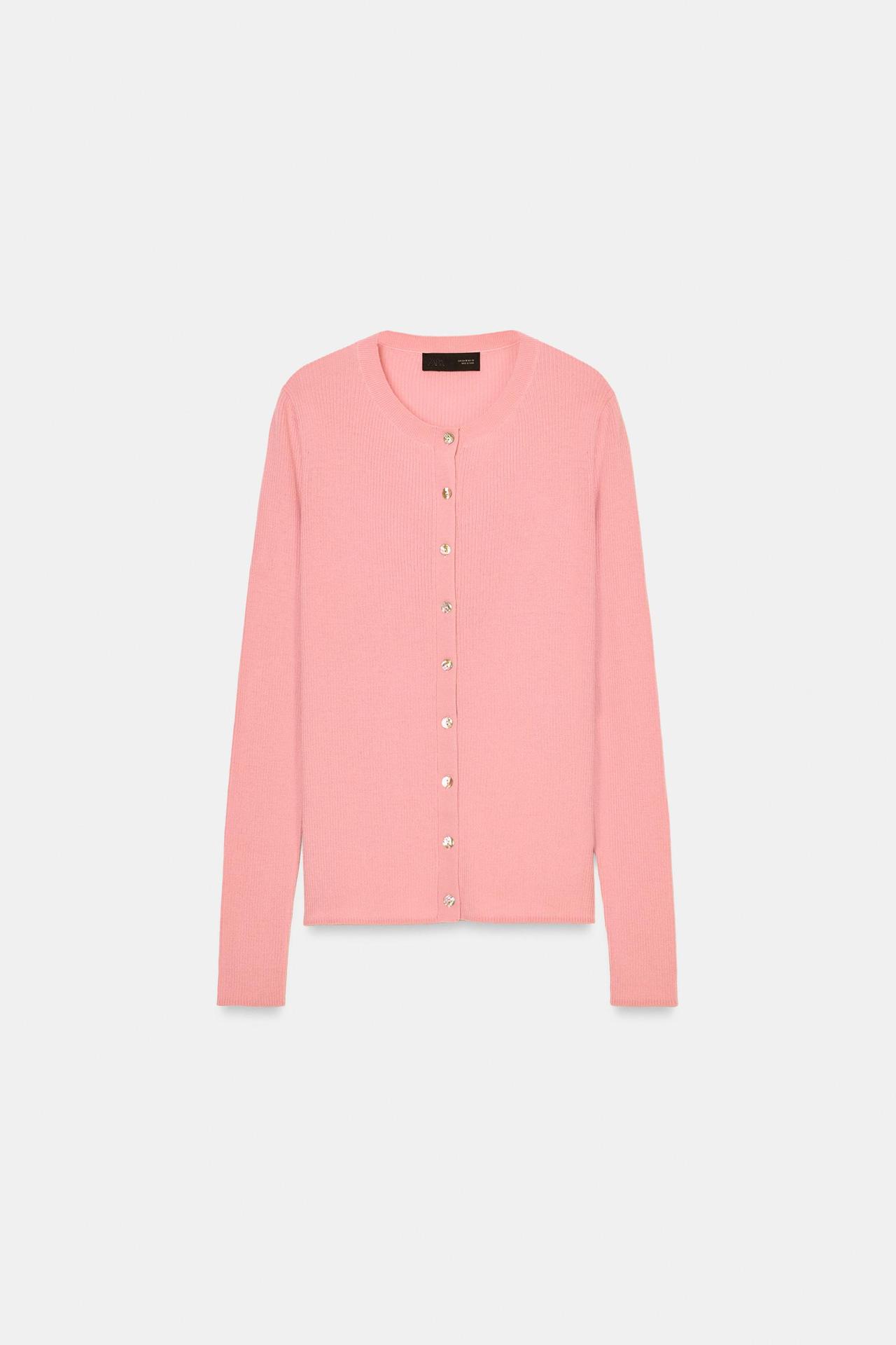 画像3: 出典：ZARA