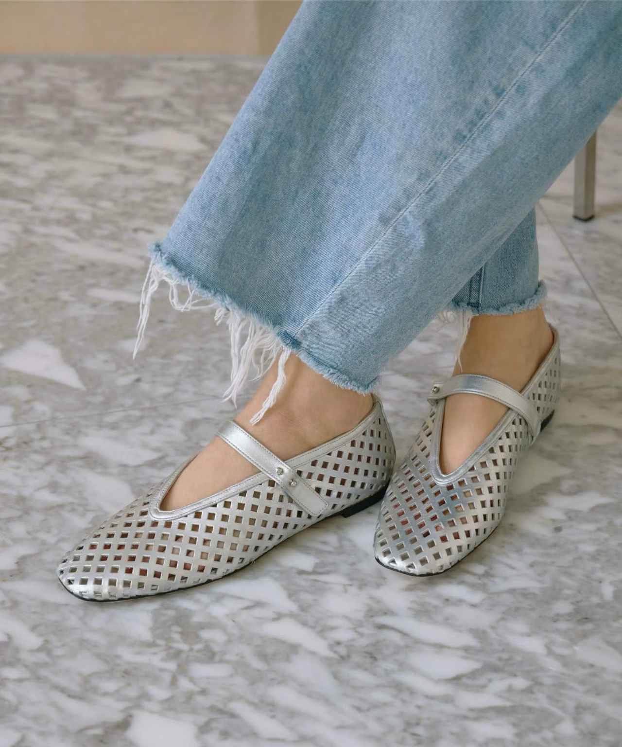 画像: PARIGOT別注 Mathilde　¥31,900（税込）