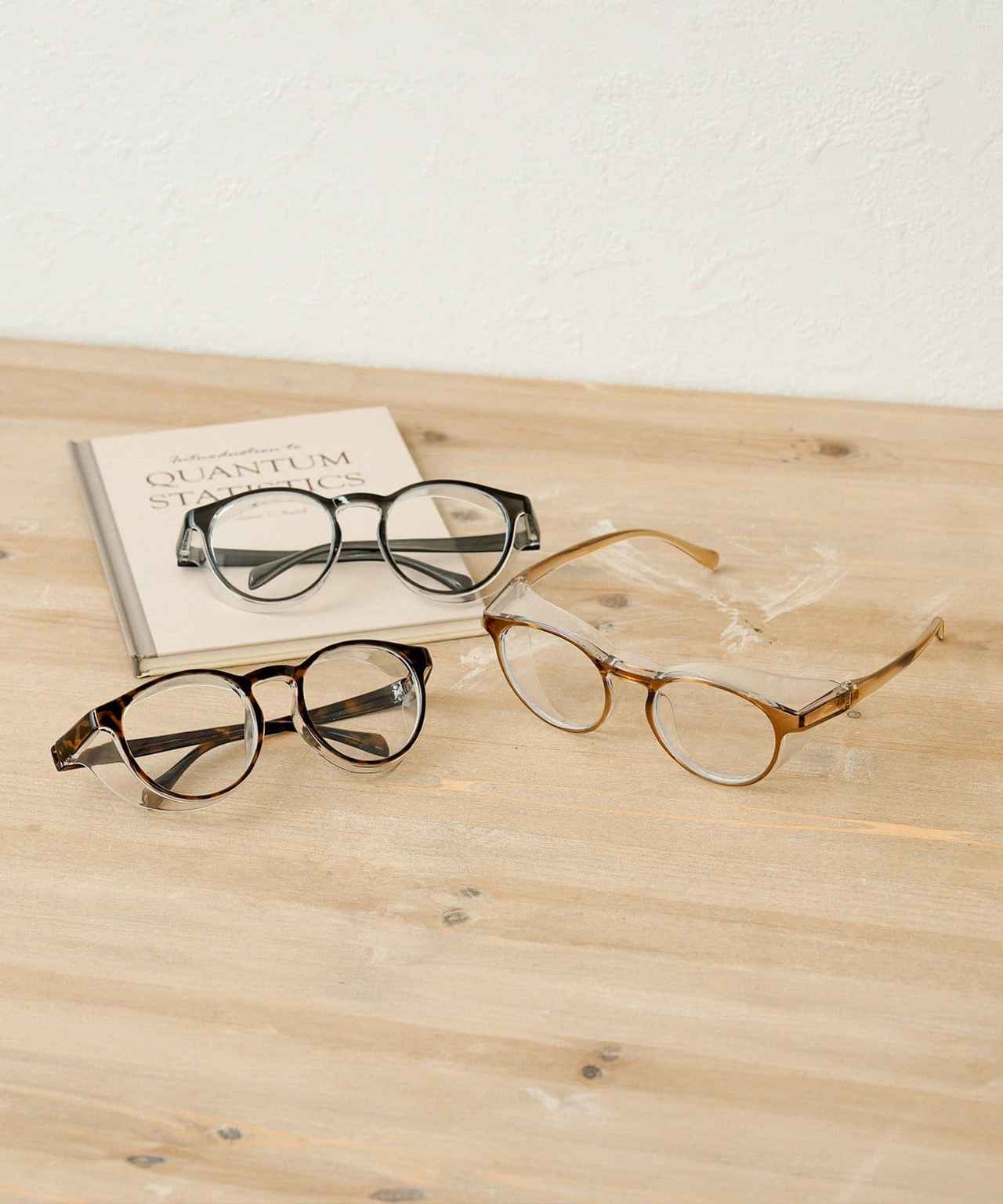 画像1: 出典：3COINS