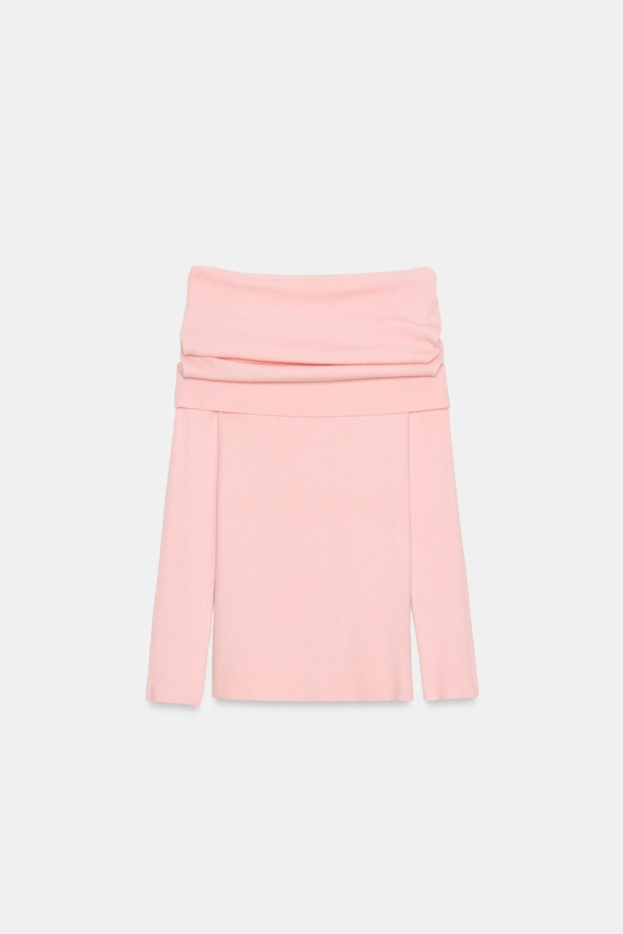 画像2: 出典：ZARA