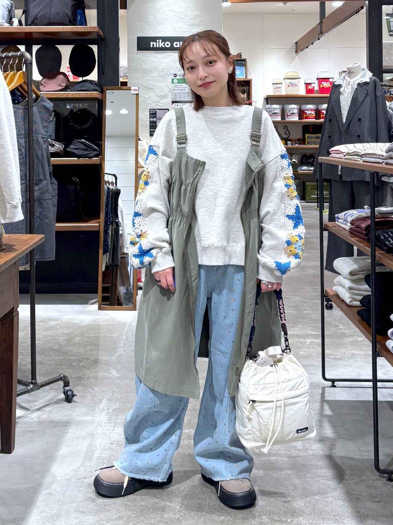 画像1: 出典：and ST