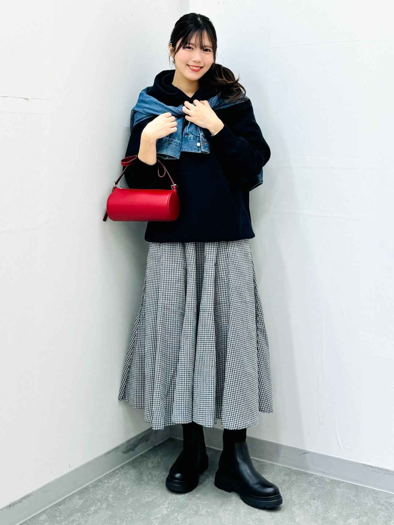 画像3: 出典：GU