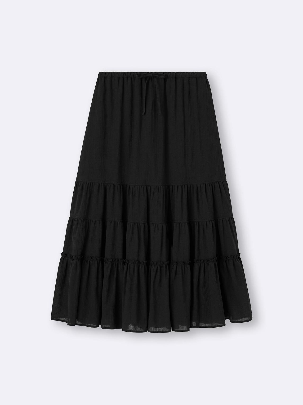 画像3: 出典：GU